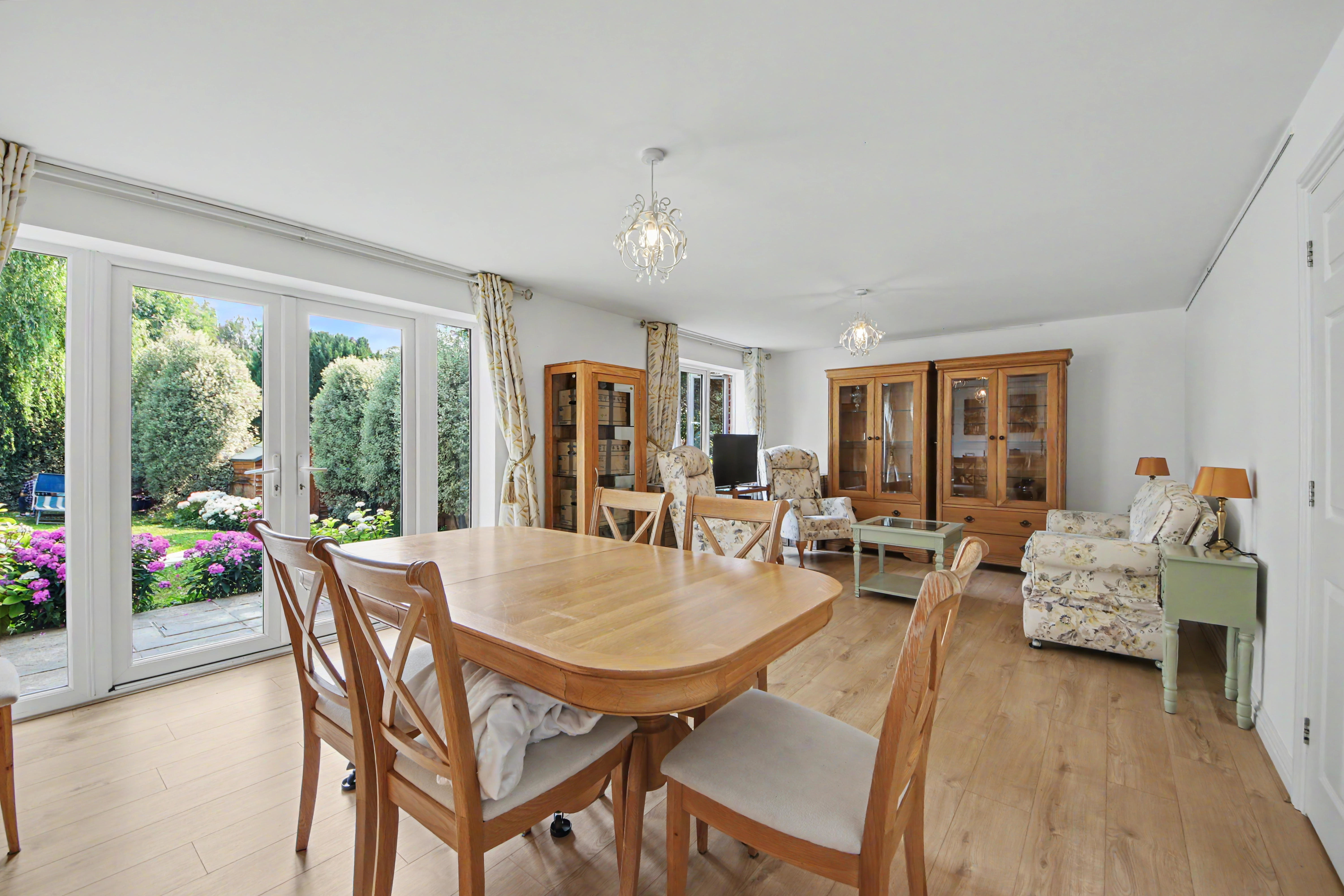 Tytherley Road, Harefield, SO18, photo 2