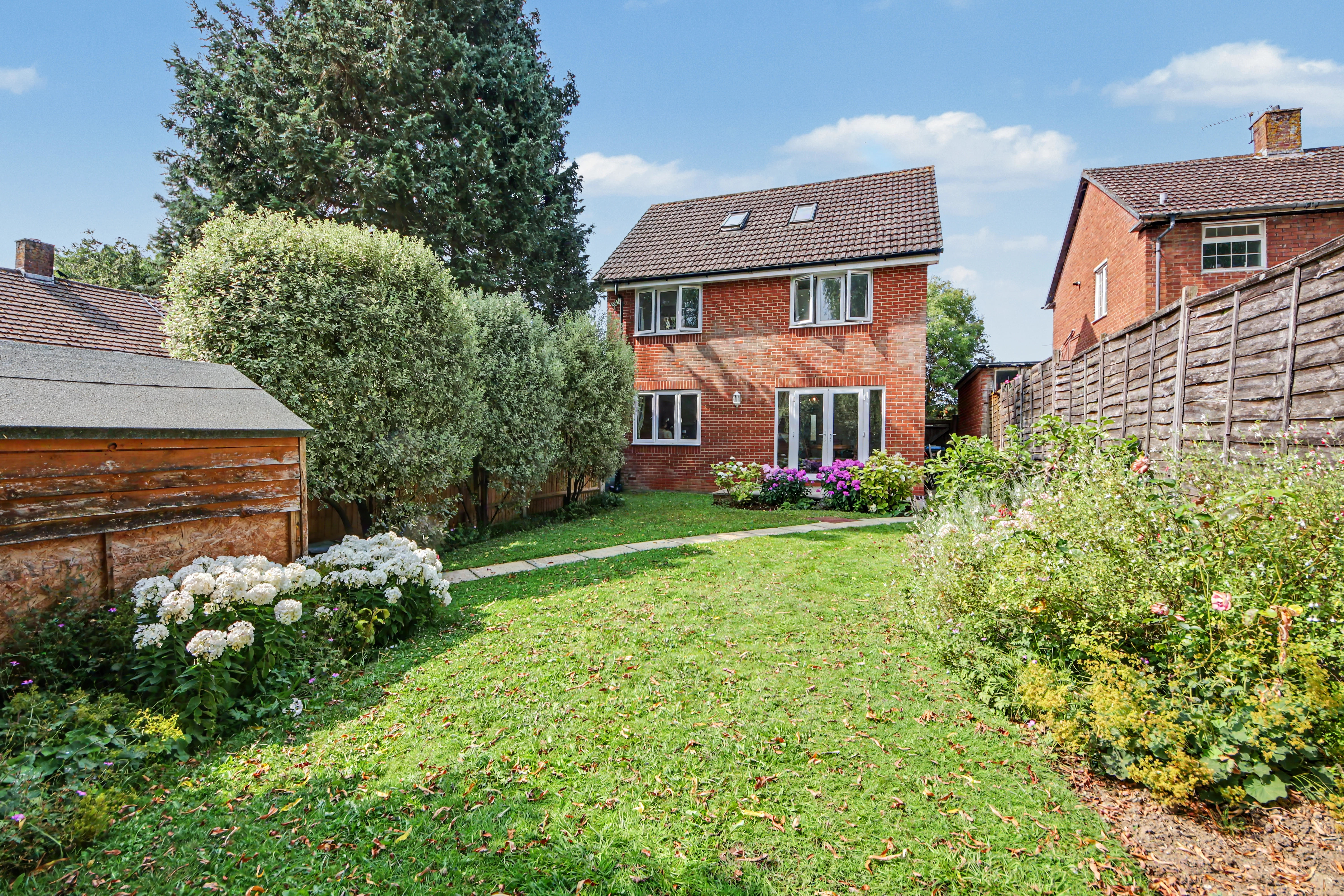 Tytherley Road, Harefield, SO18, photo 21