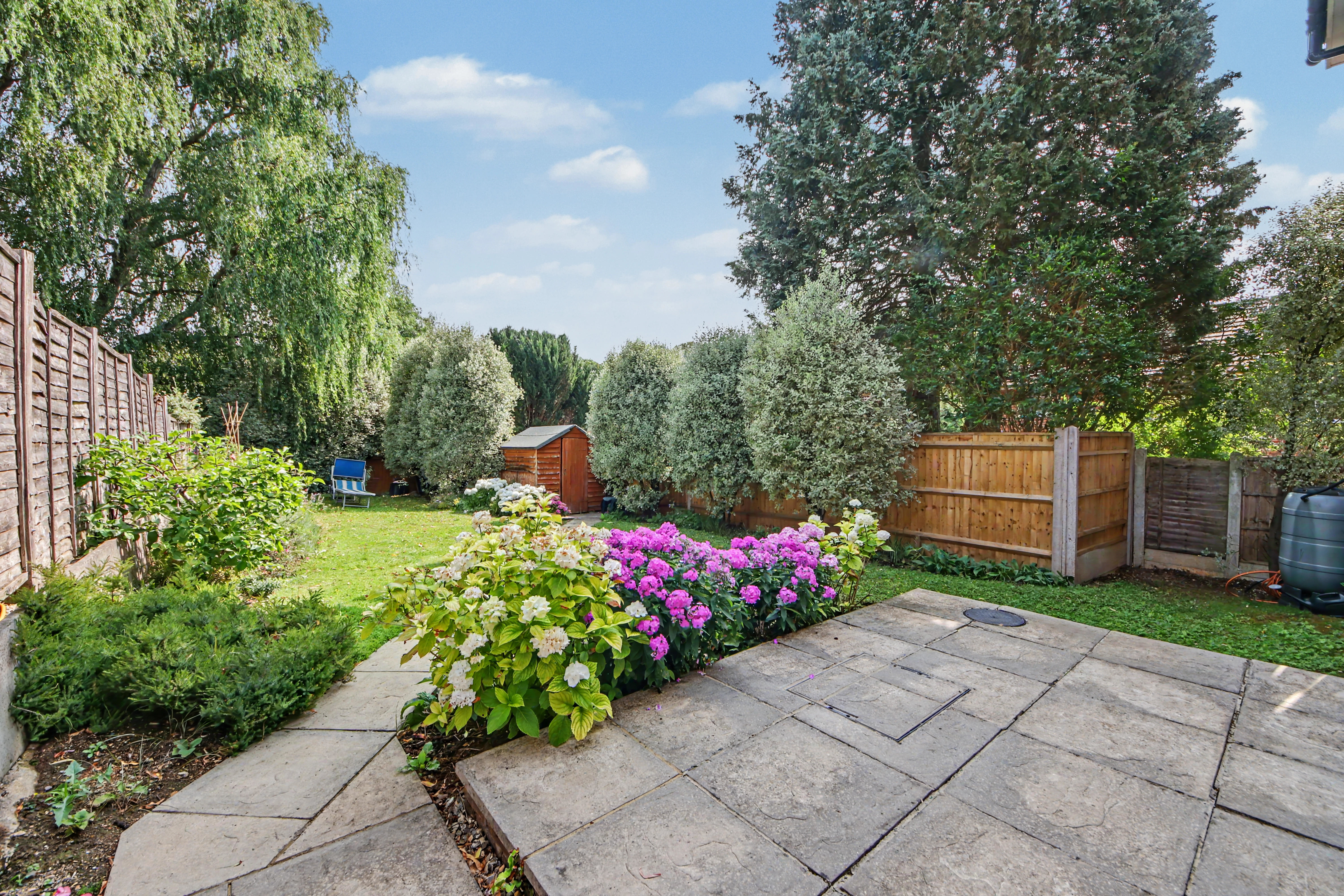 Tytherley Road, Harefield, SO18, photo 4
