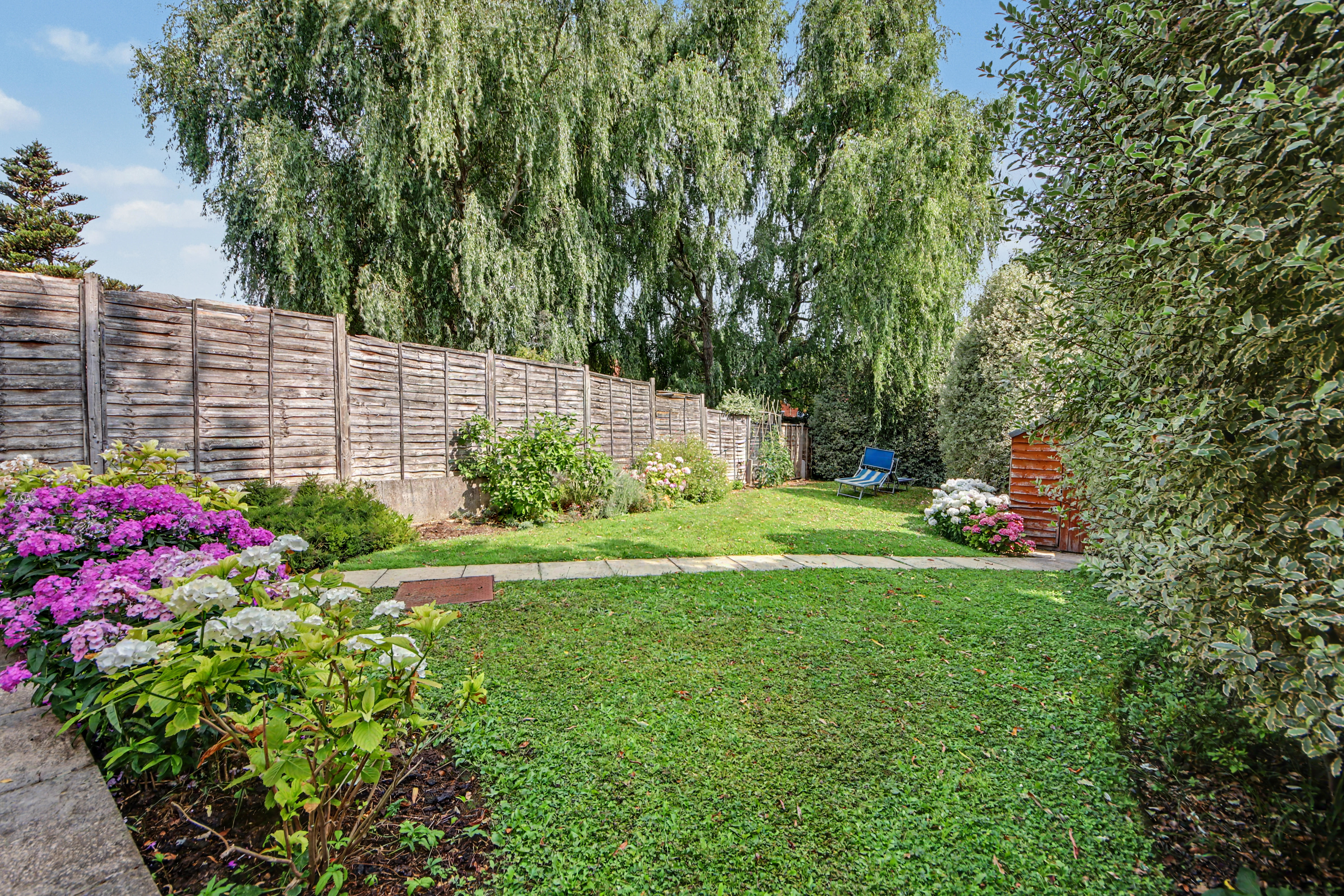 Tytherley Road, Harefield, SO18, photo 19