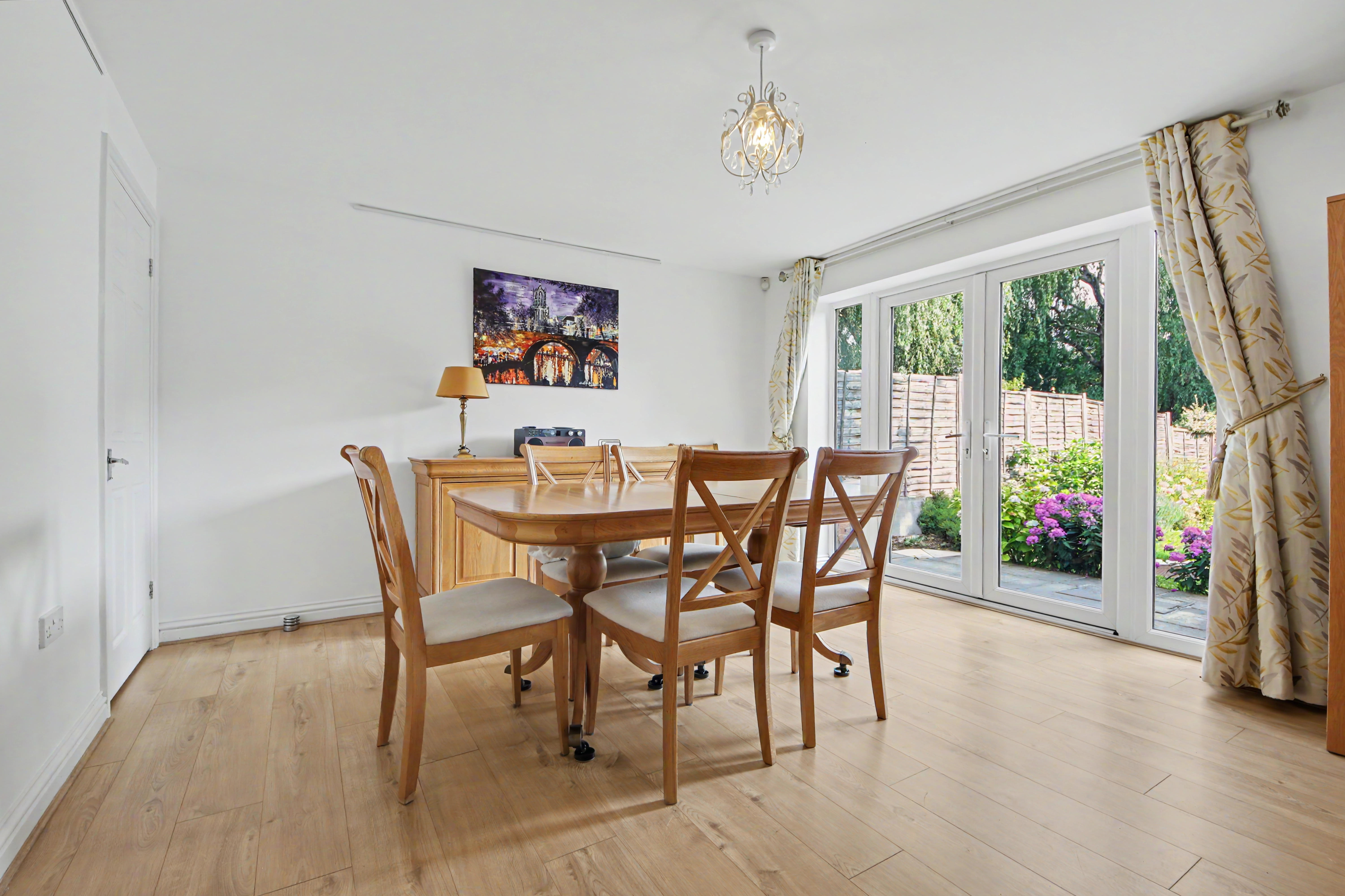 Tytherley Road, Harefield, SO18, photo 8