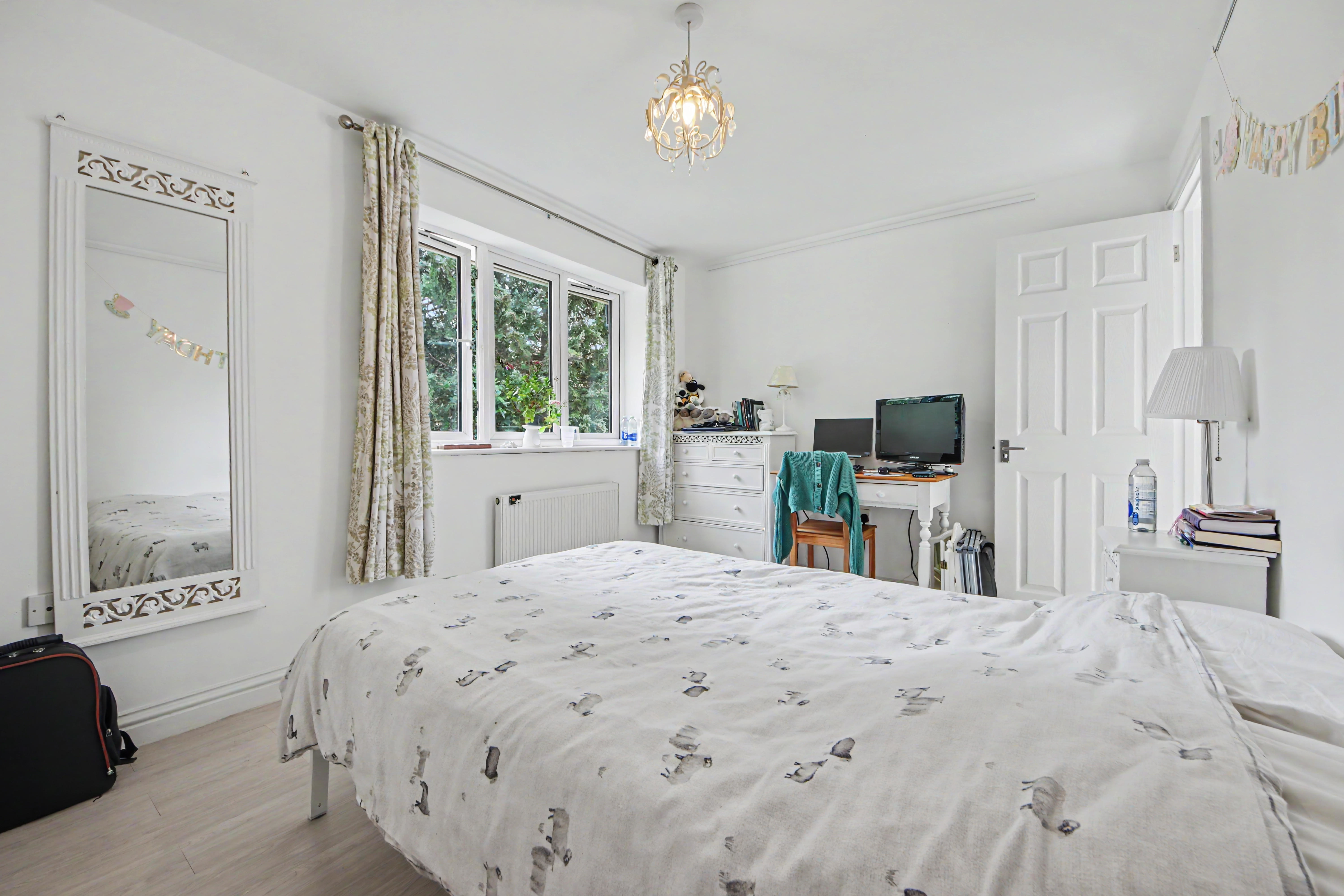 Tytherley Road, Harefield, SO18, photo 12
