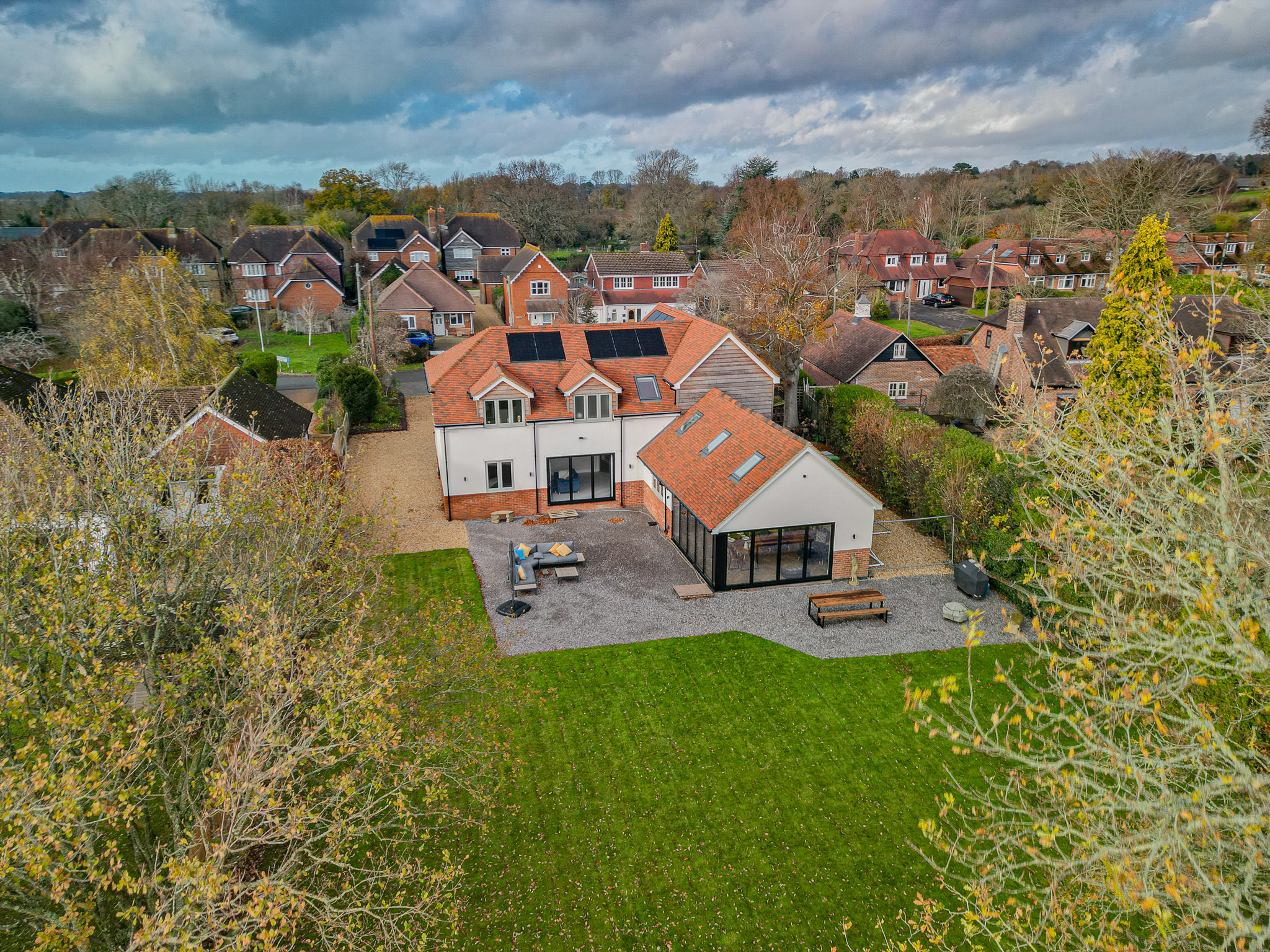 Vicarage Lane, Swanmore, SO32, photo 26