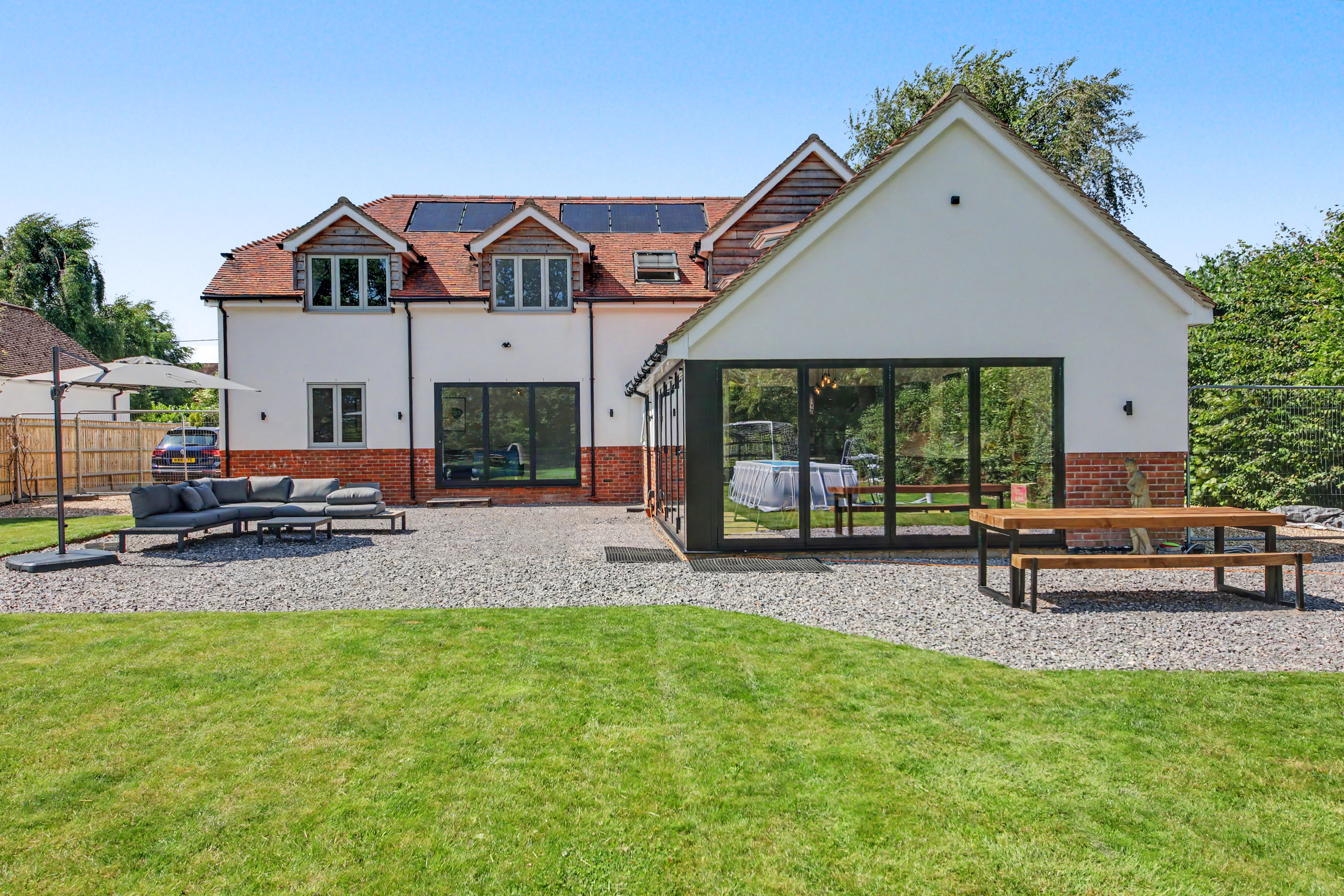 Vicarage Lane, Swanmore, SO32, photo 24