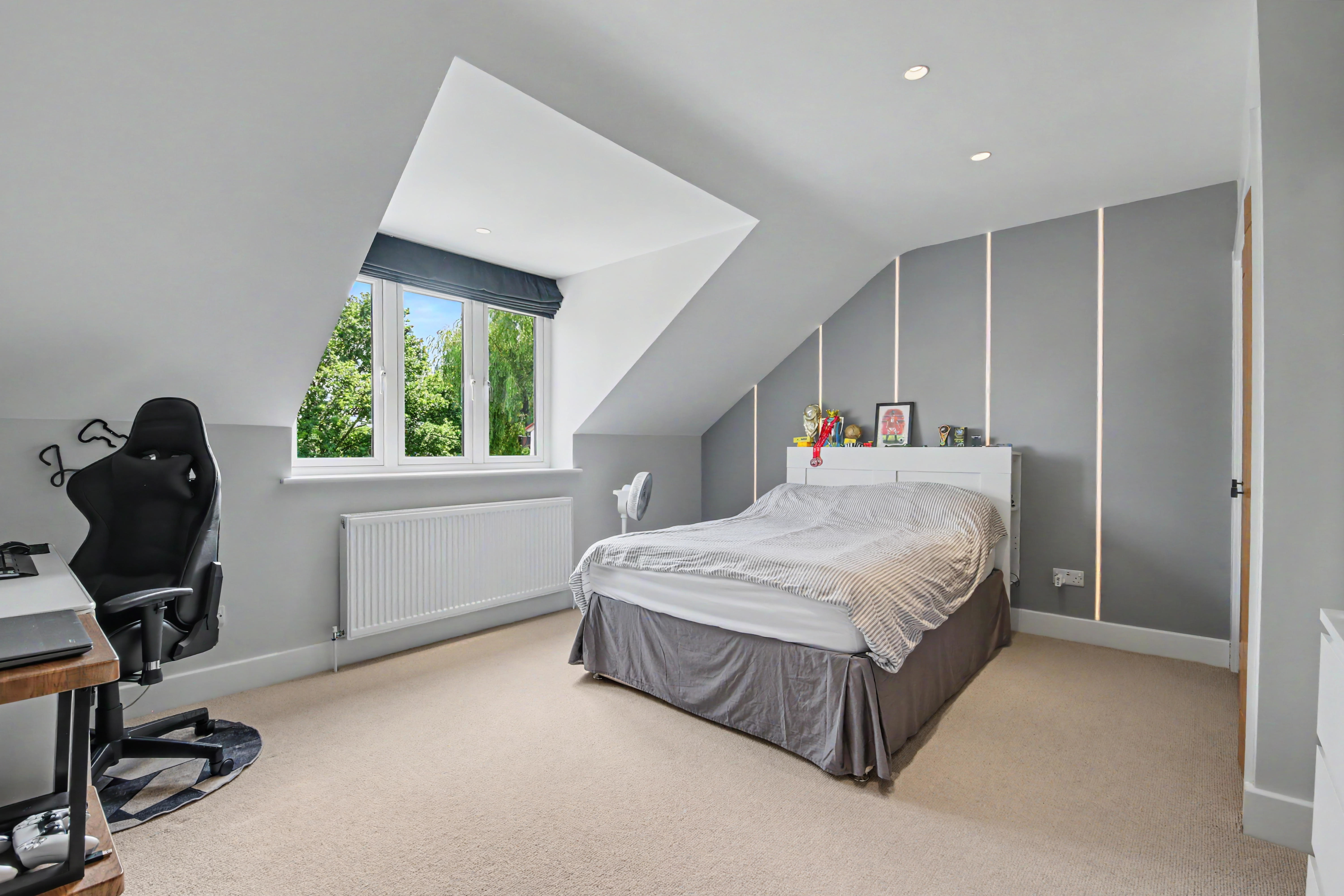 Vicarage Lane, Swanmore, SO32, photo 21