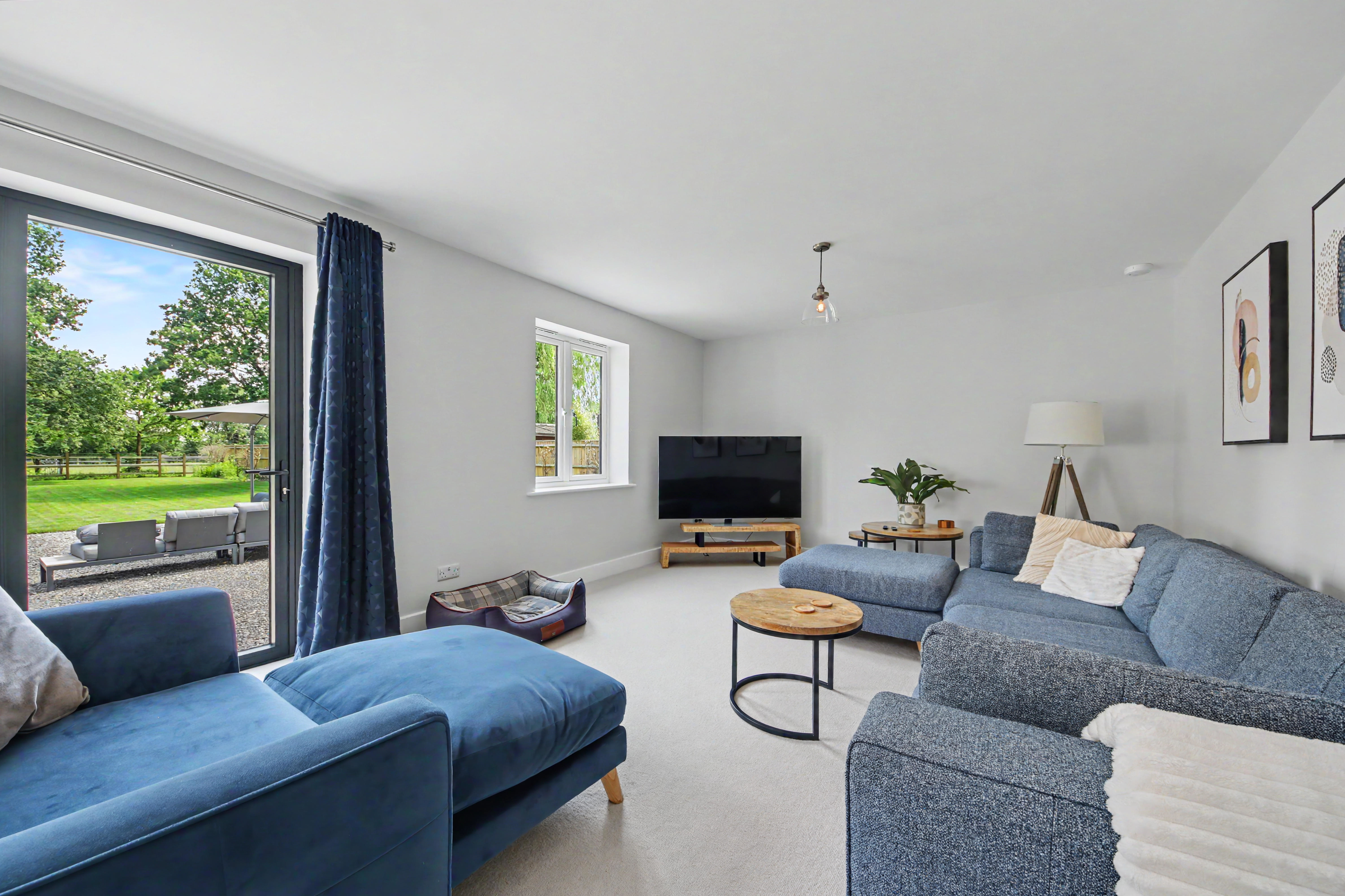 Vicarage Lane, Swanmore, SO32, photo 11
