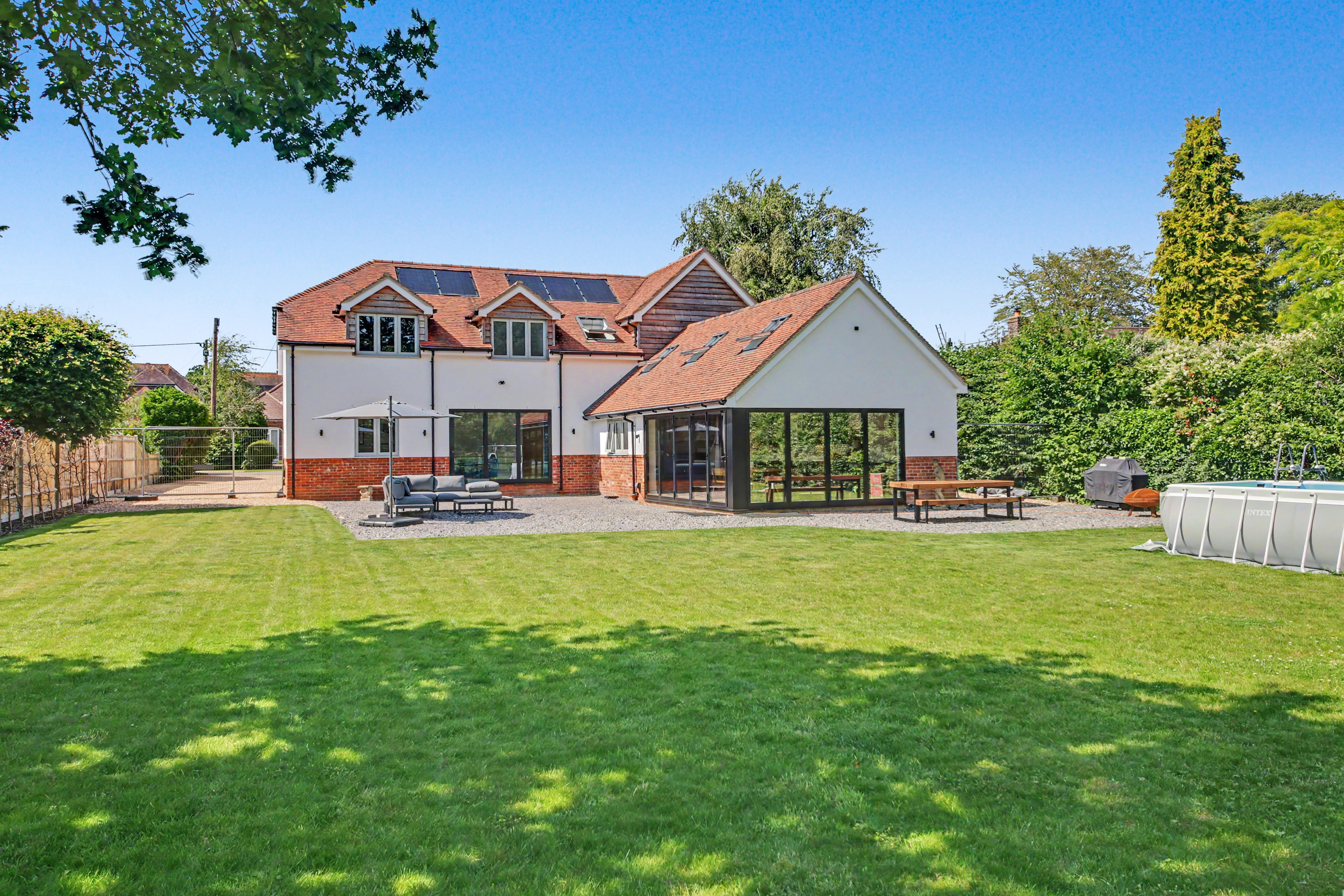 Vicarage Lane, Swanmore, SO32, photo 3