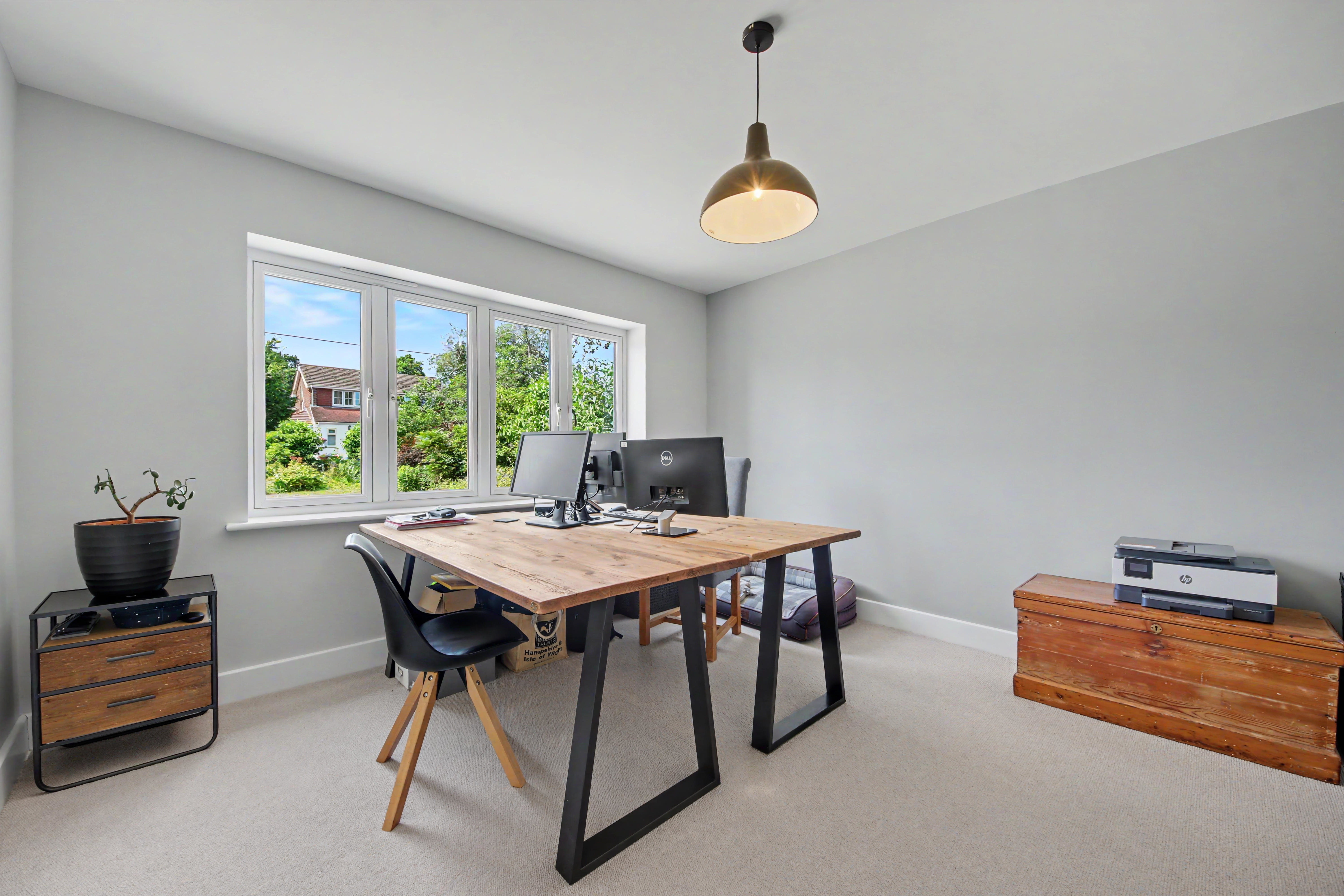 Vicarage Lane, Swanmore, SO32, photo 13