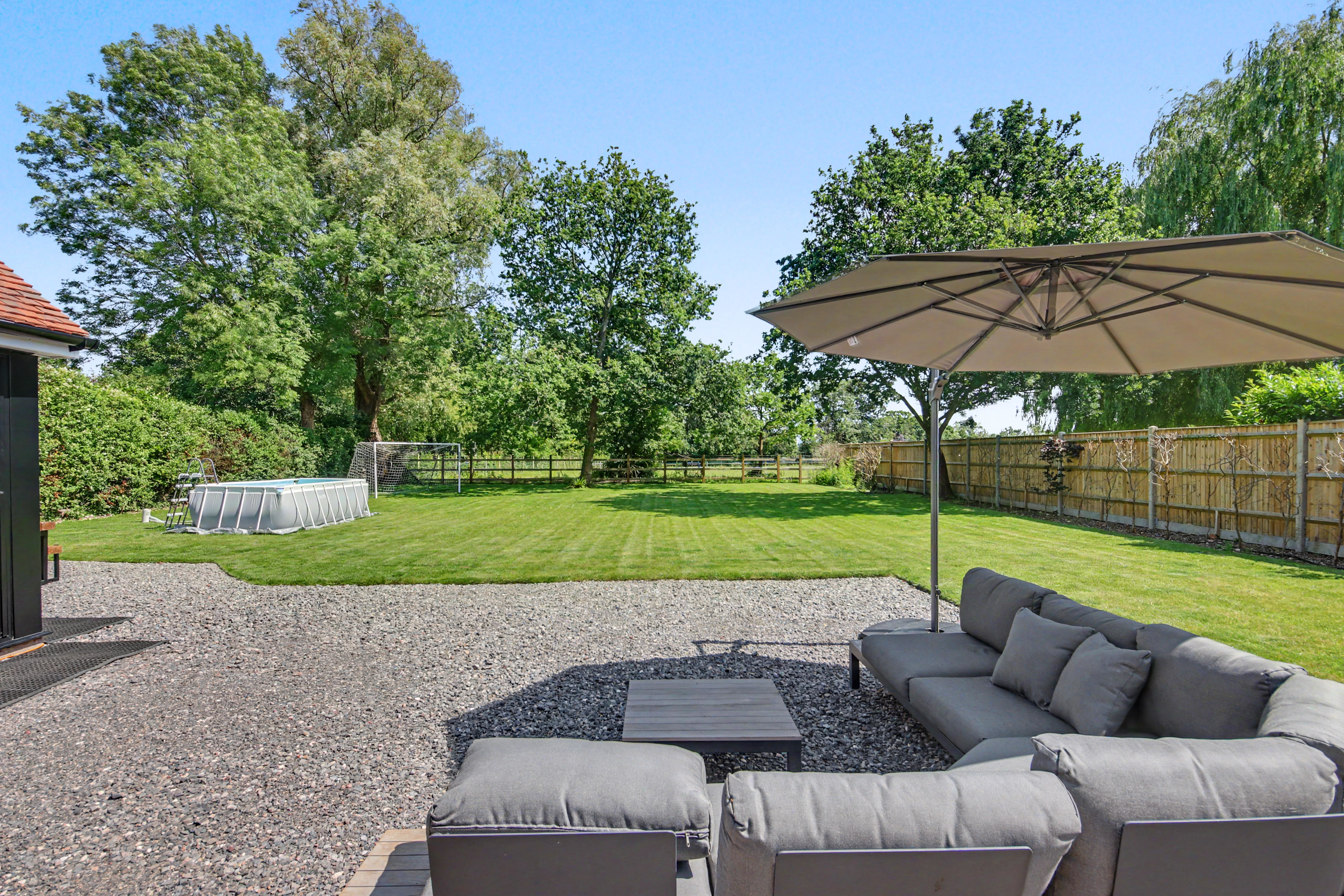 Vicarage Lane, Swanmore, SO32, photo 25