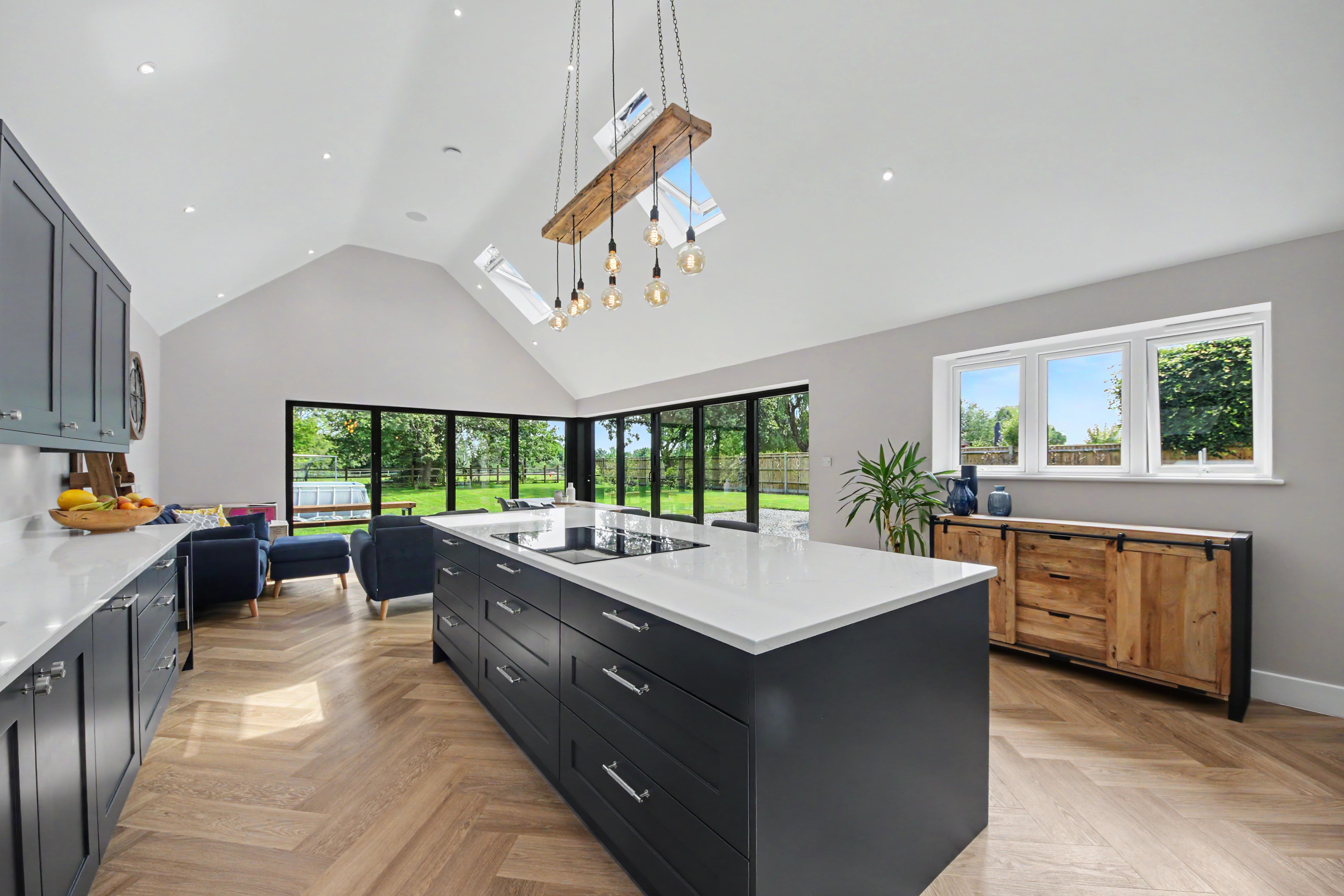 Vicarage Lane, Swanmore, SO32, photo 5
