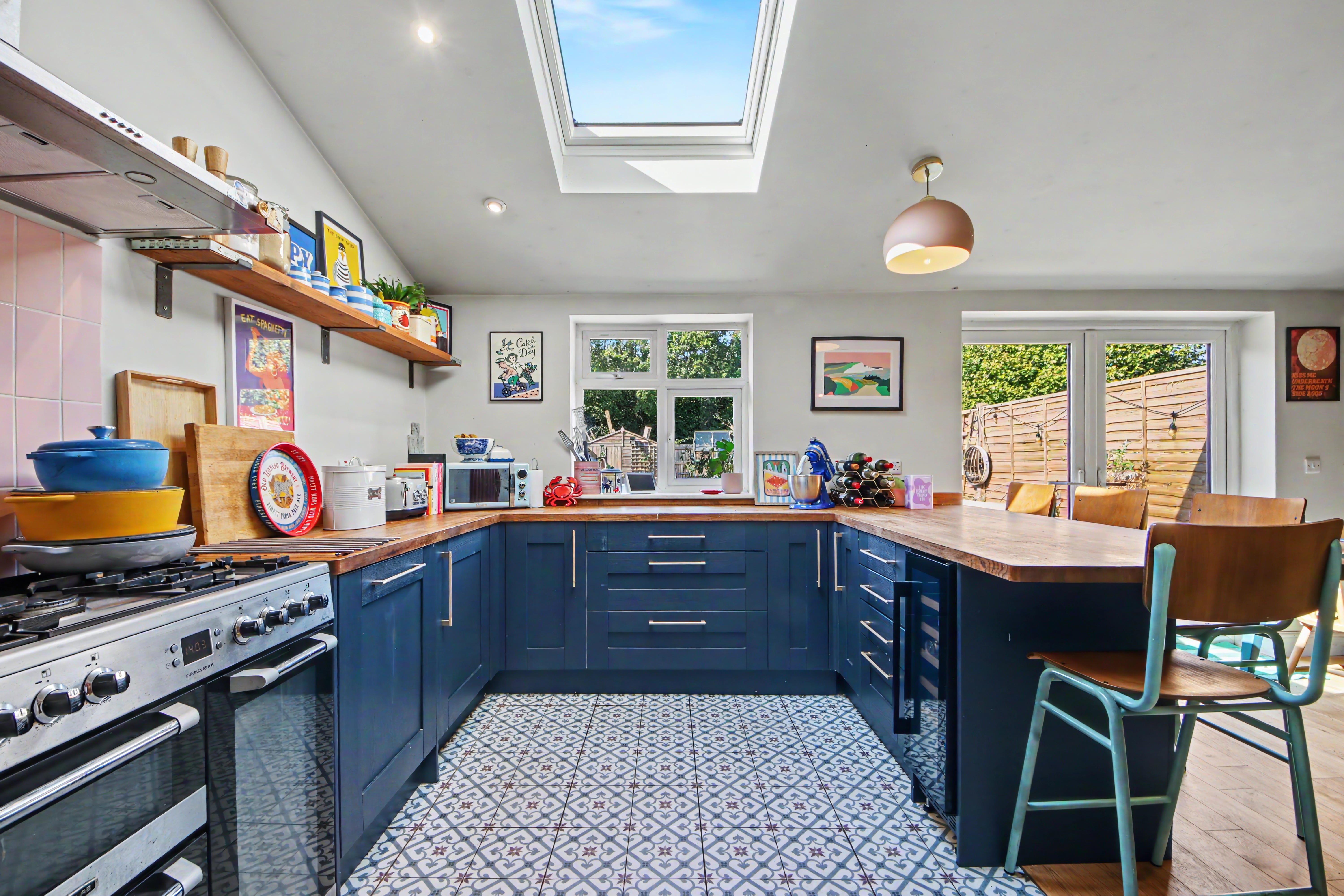 Temple Gardens, Woolston, SO19, photo 10