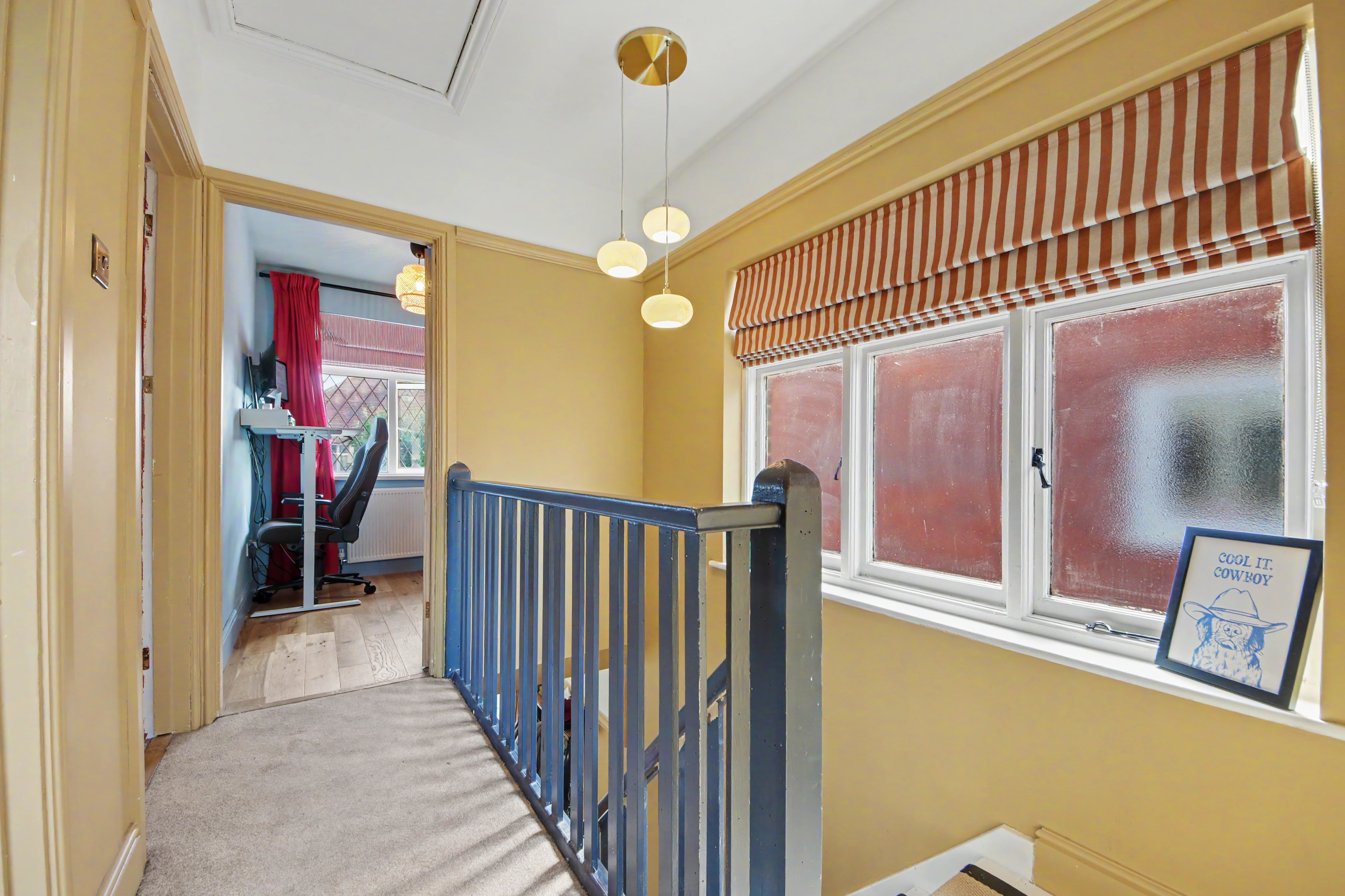 Temple Gardens, Woolston, SO19, photo 13