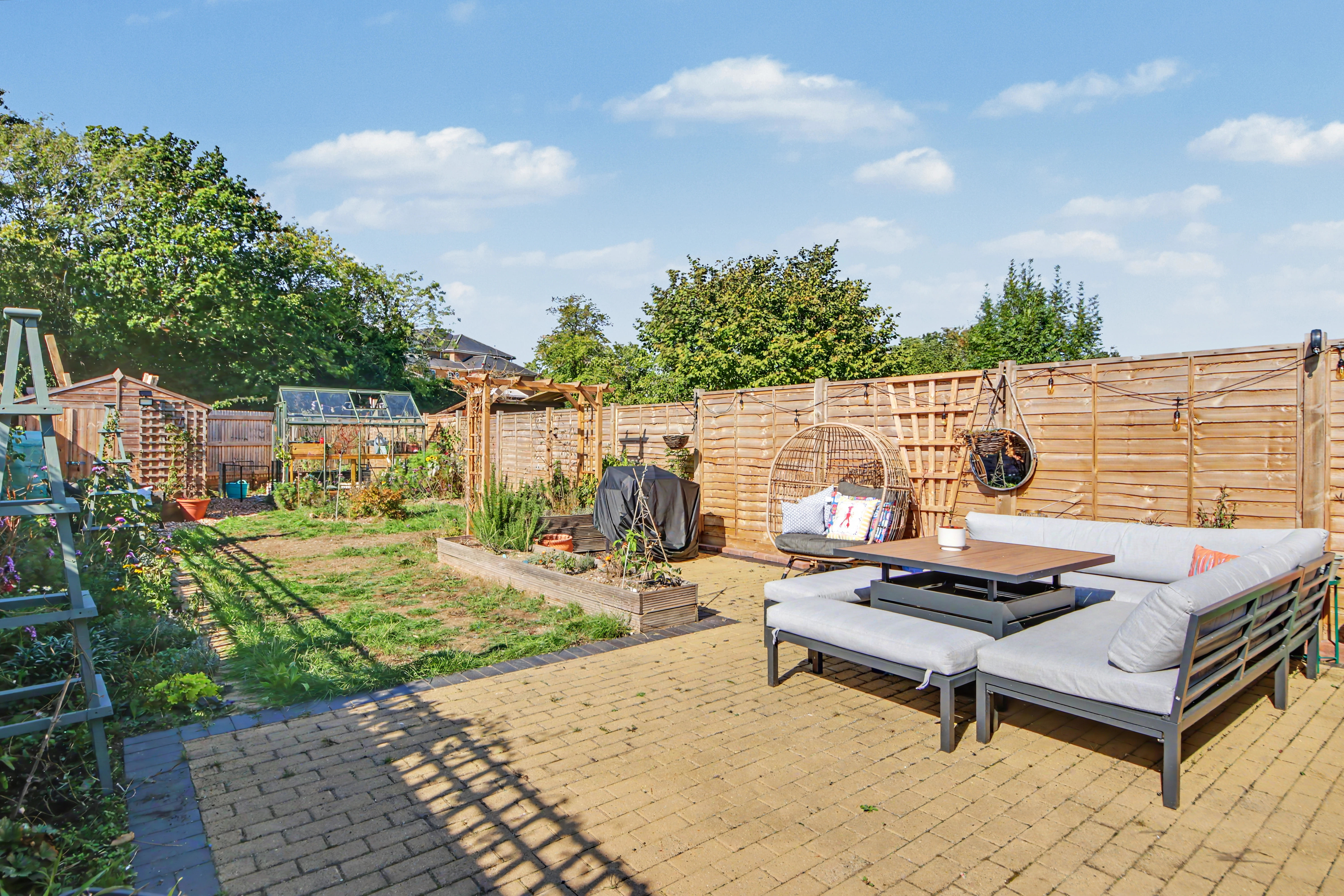 Temple Gardens, Woolston, SO19, photo 4