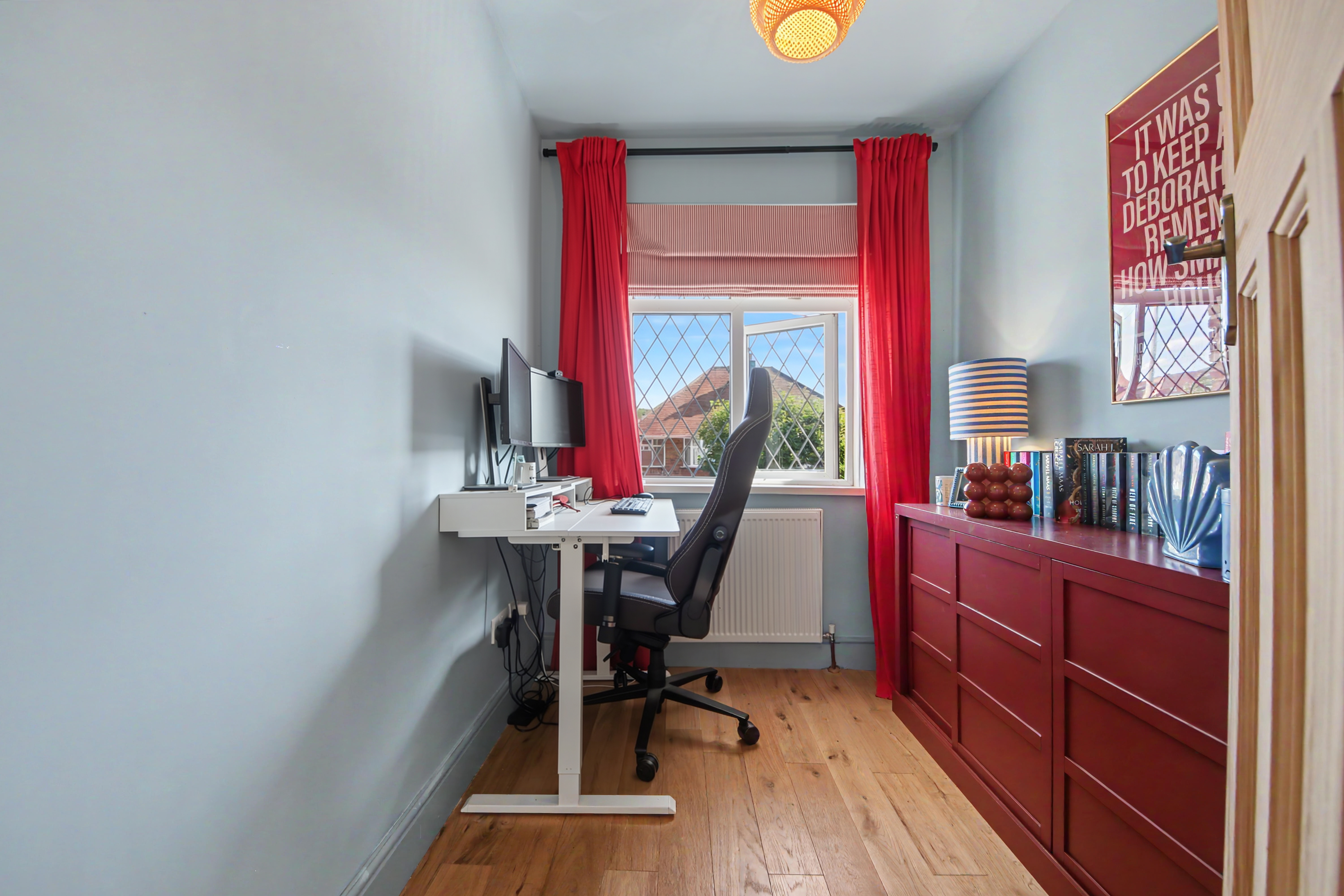 Temple Gardens, Woolston, SO19, photo 16