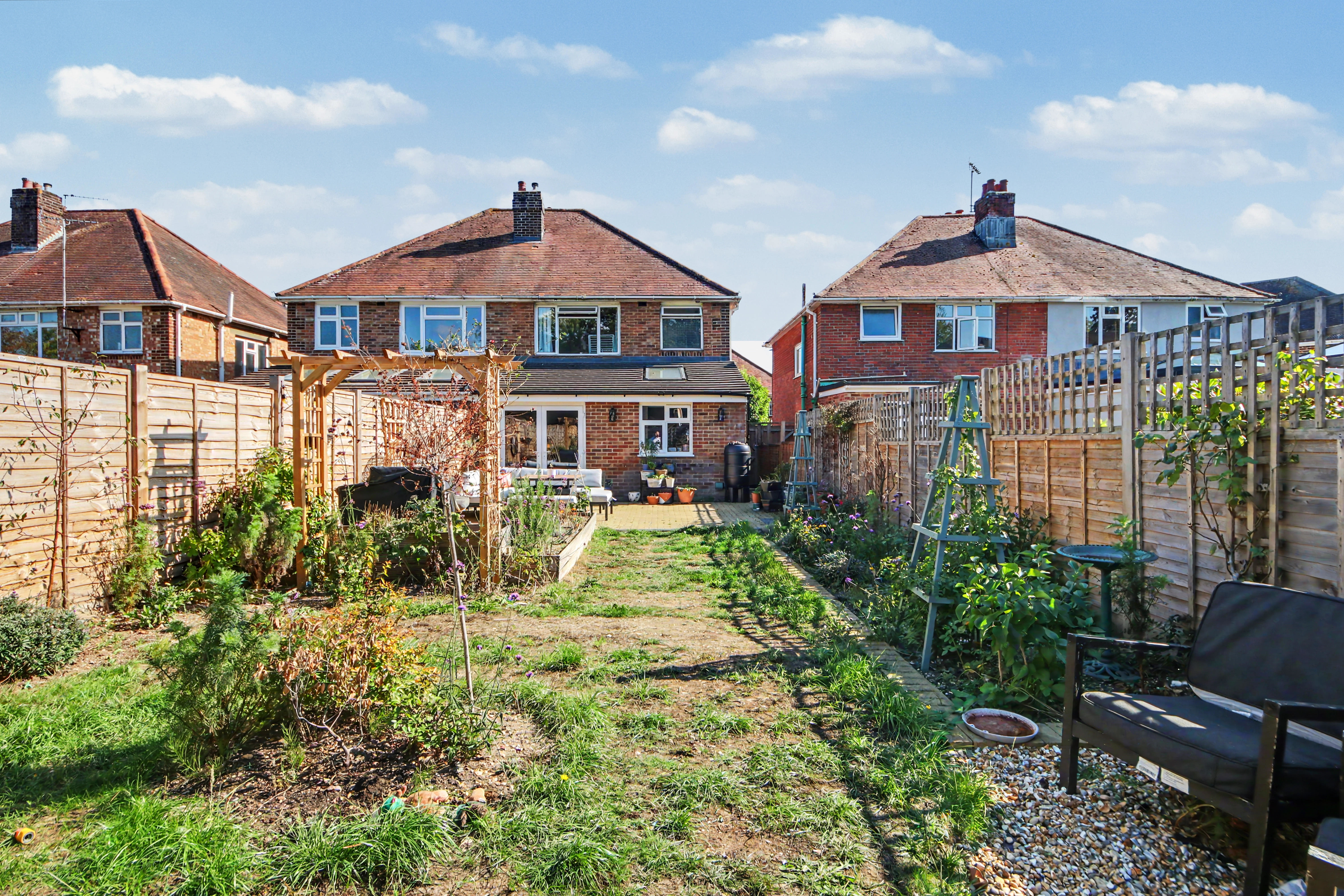 Temple Gardens, Woolston, SO19, photo 19