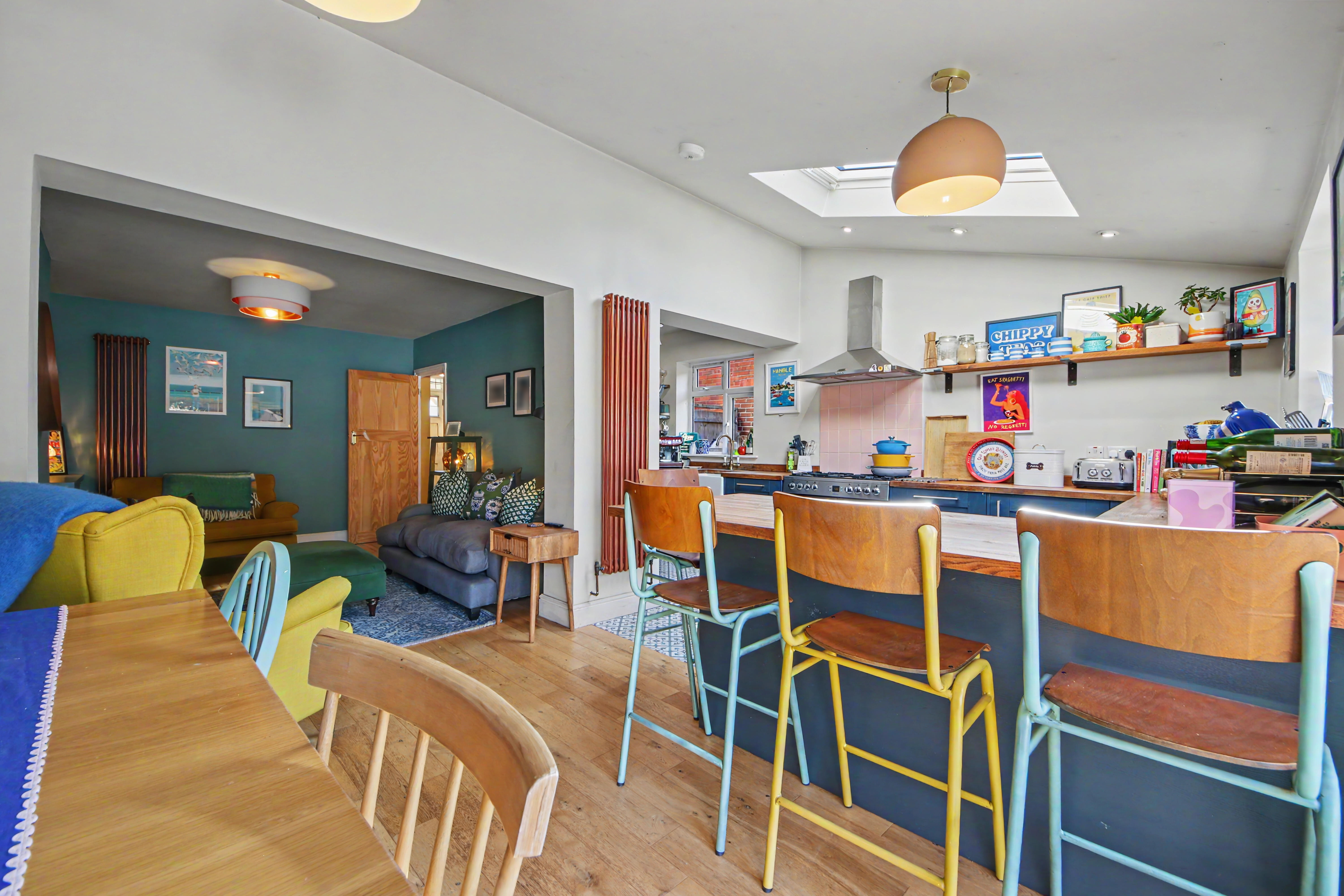 Temple Gardens, Woolston, SO19, photo 9