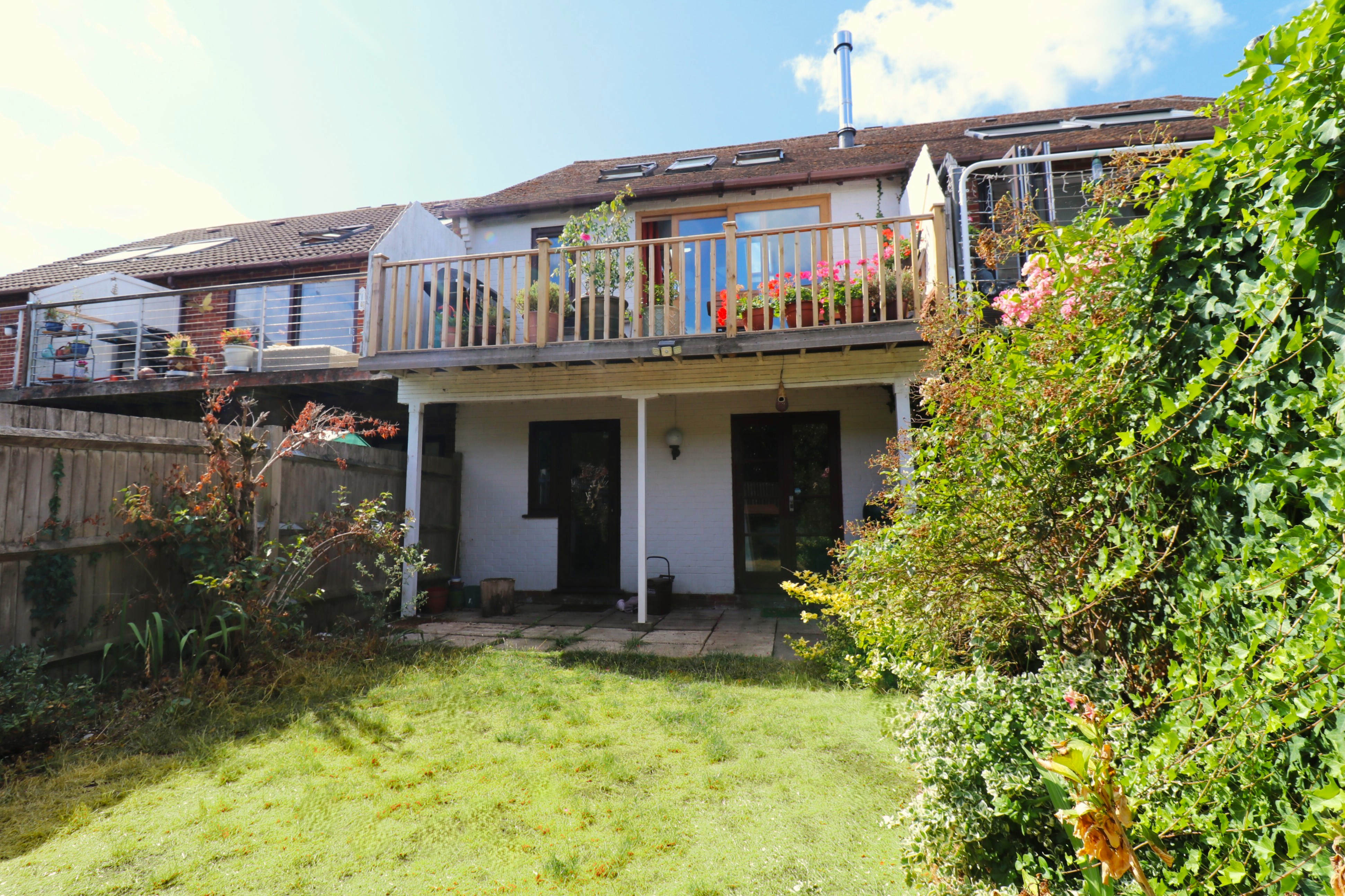 Satchell Lane, Hamble, SO31, photo 17