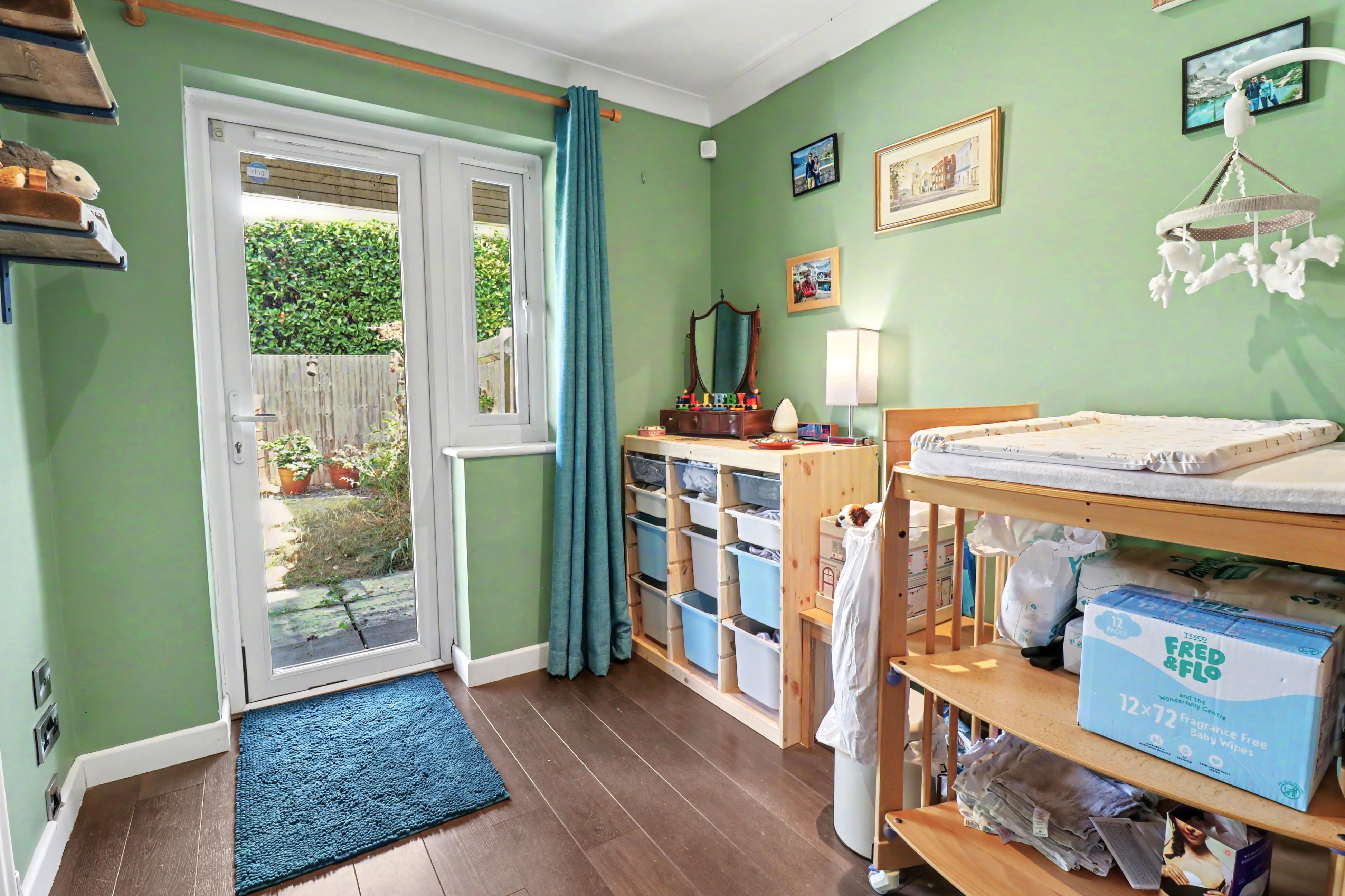 Satchell Lane, Hamble, SO31, photo 12