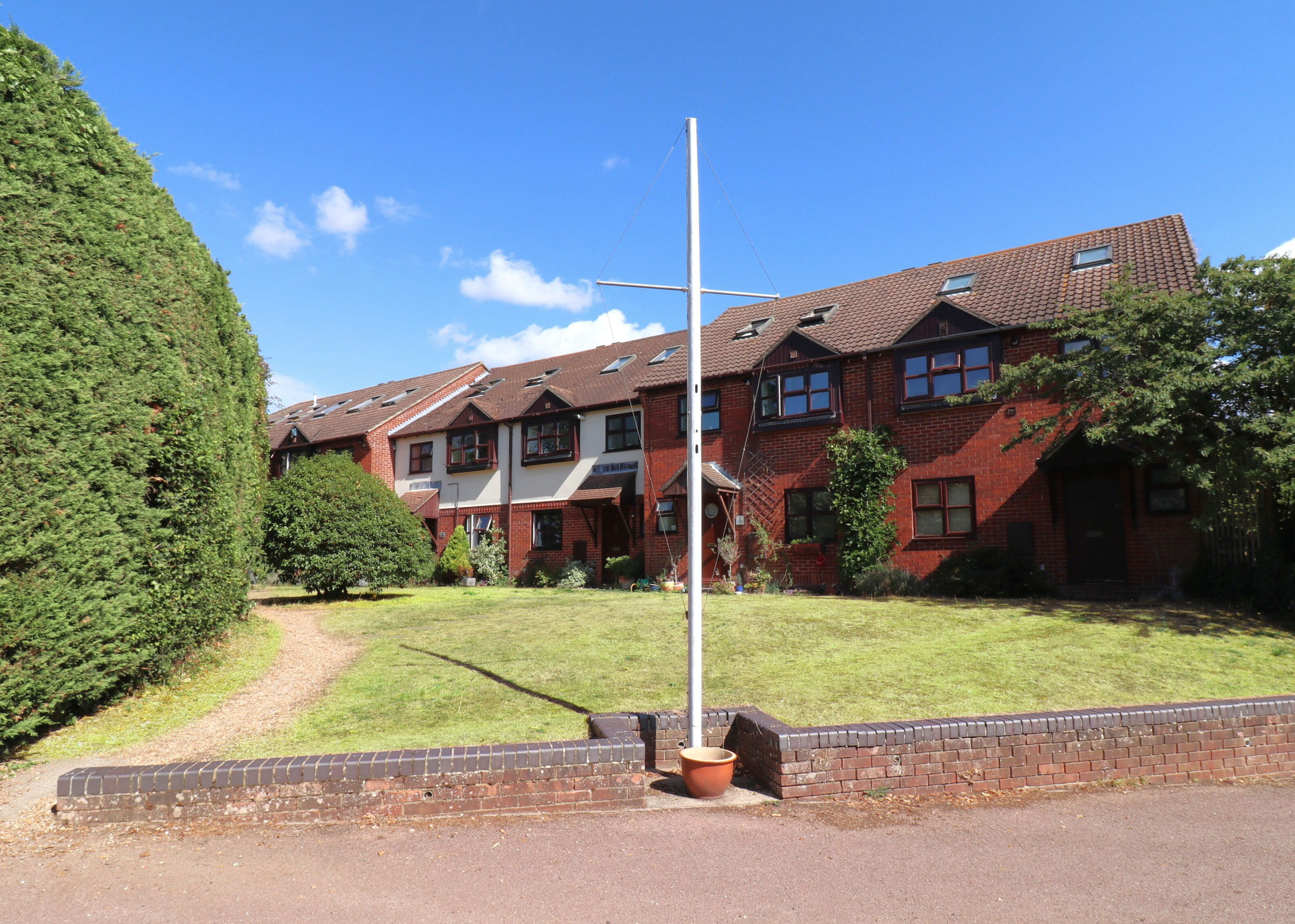 Satchell Lane, Hamble, SO31, photo 18