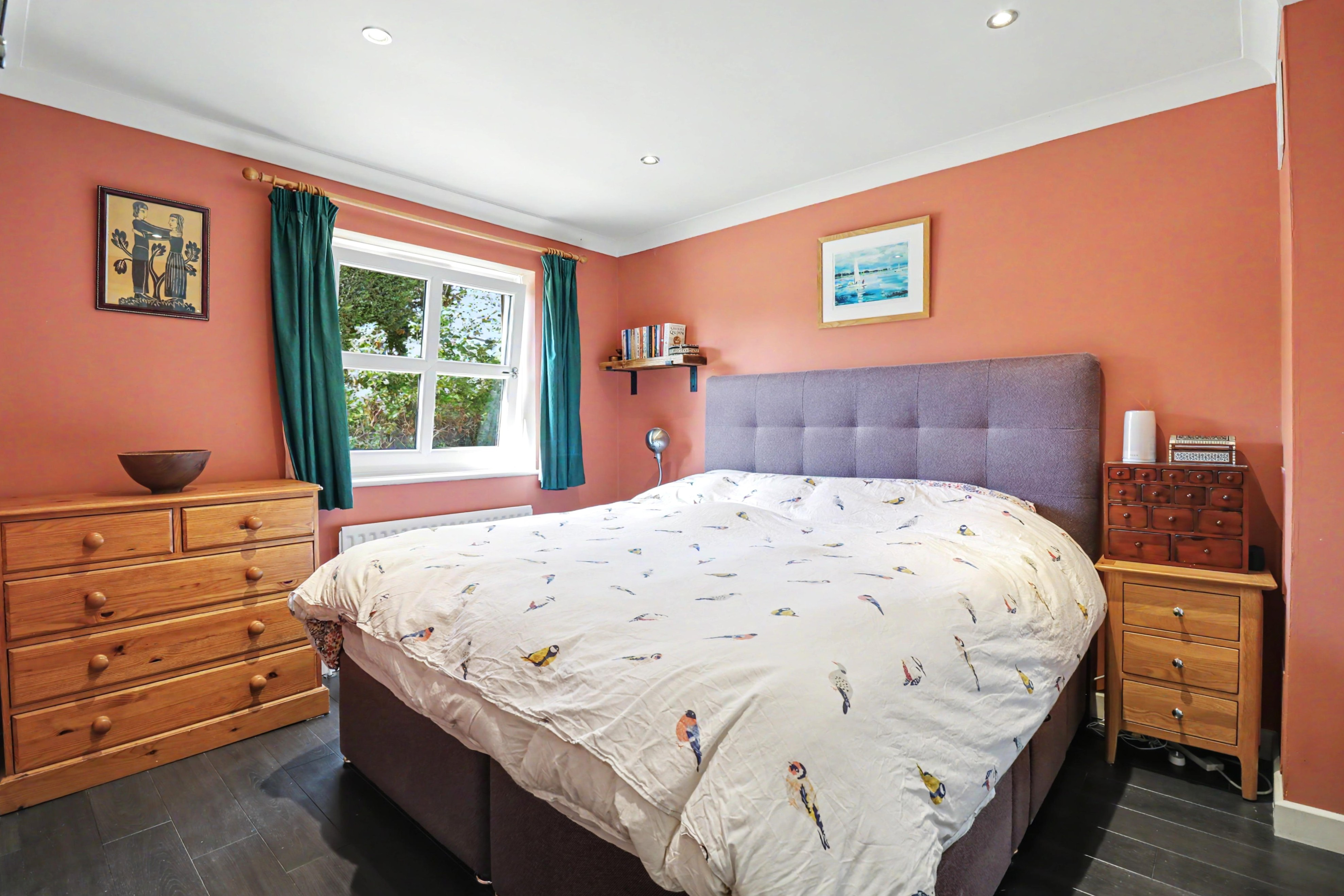 Satchell Lane, Hamble, SO31, photo 9