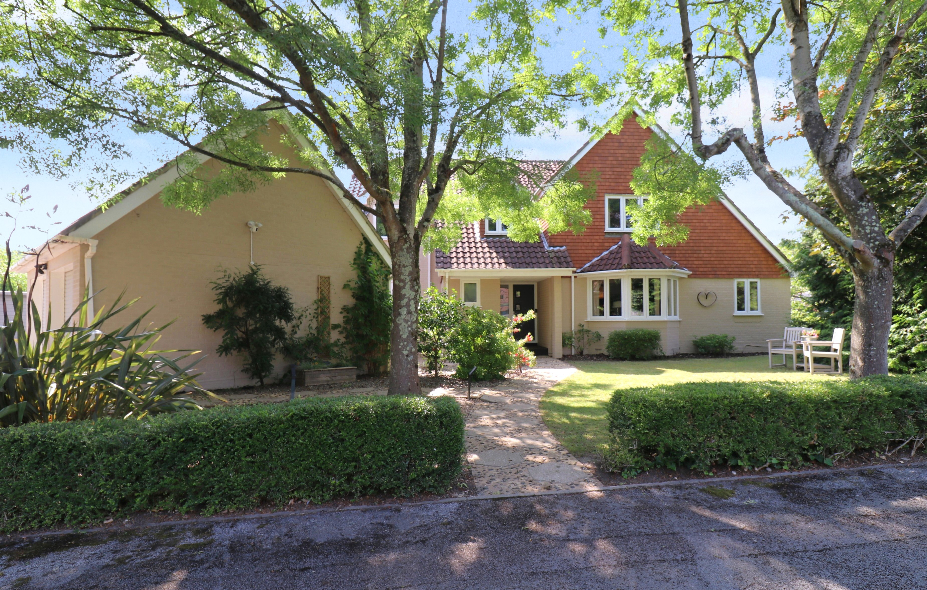 Sylvan Lane, Hamble, SO31