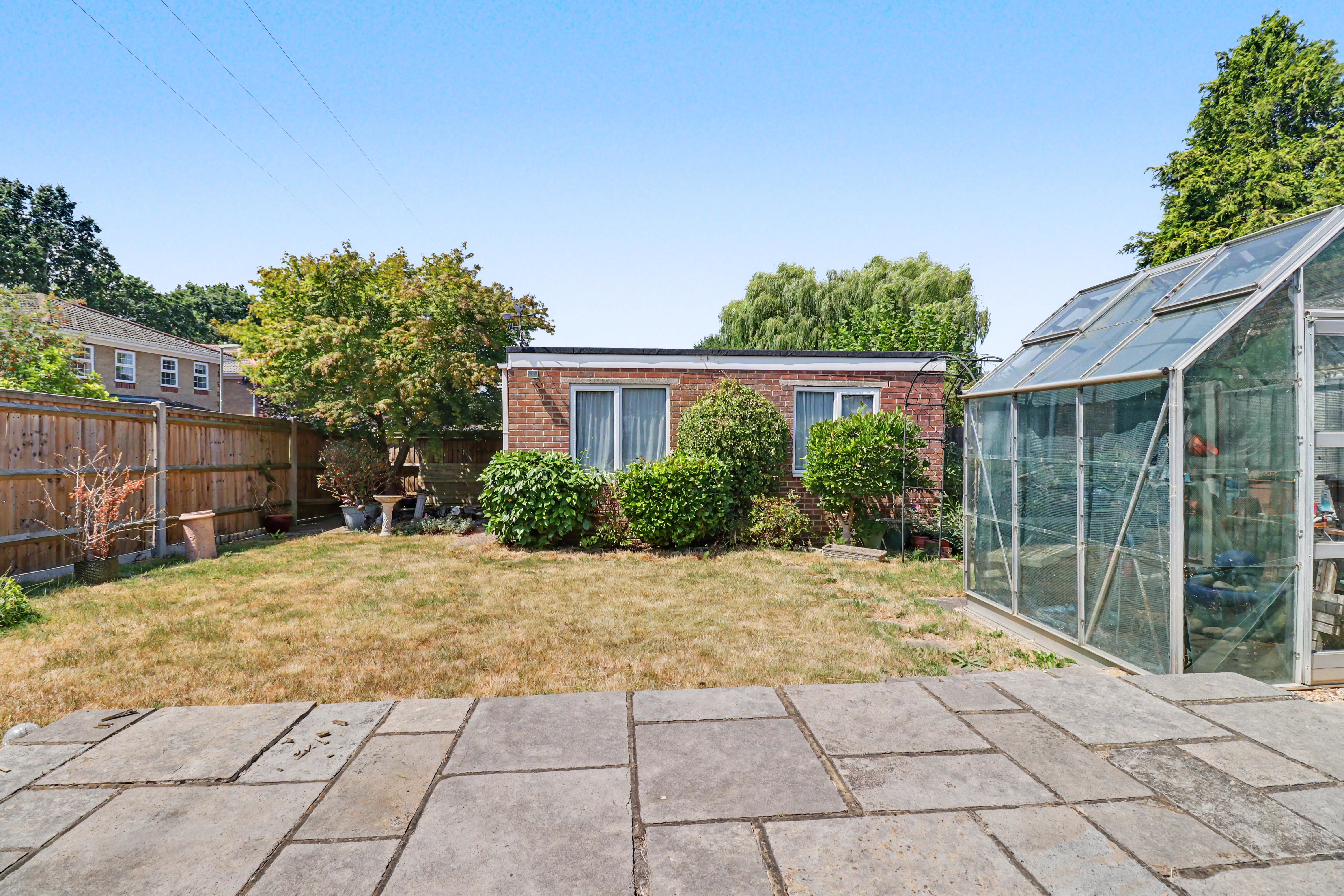 Botley Road, Horton Heath, SO50, photo 12