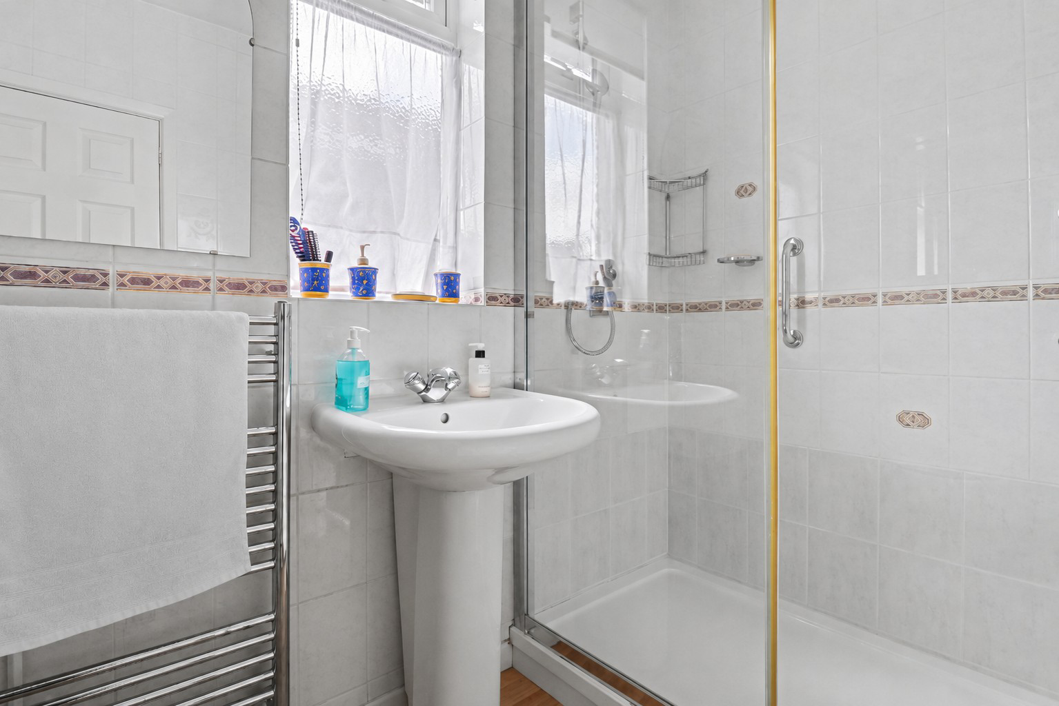 Botley Road, Horton Heath, SO50, photo 8