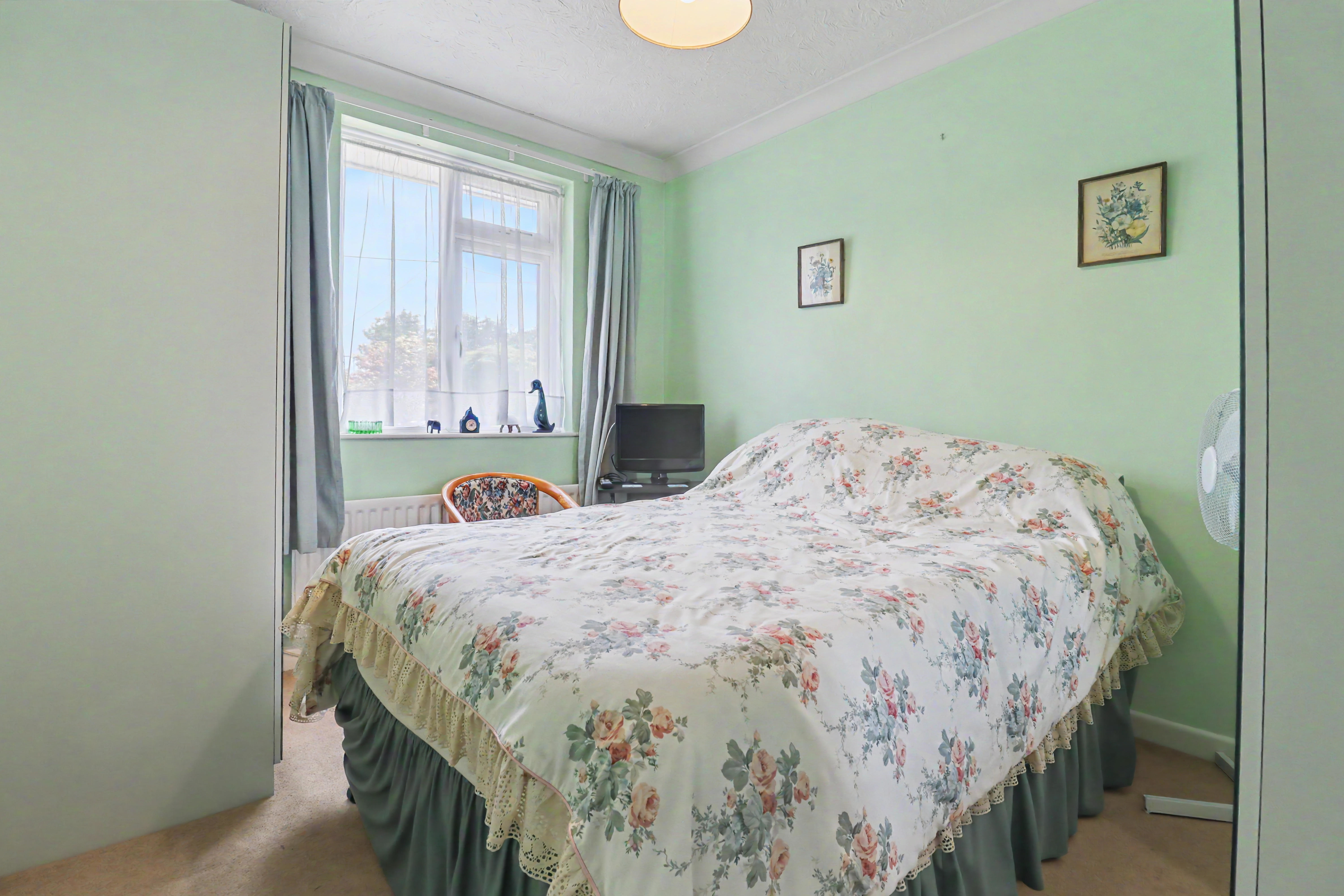 Botley Road, Horton Heath, SO50, photo 7