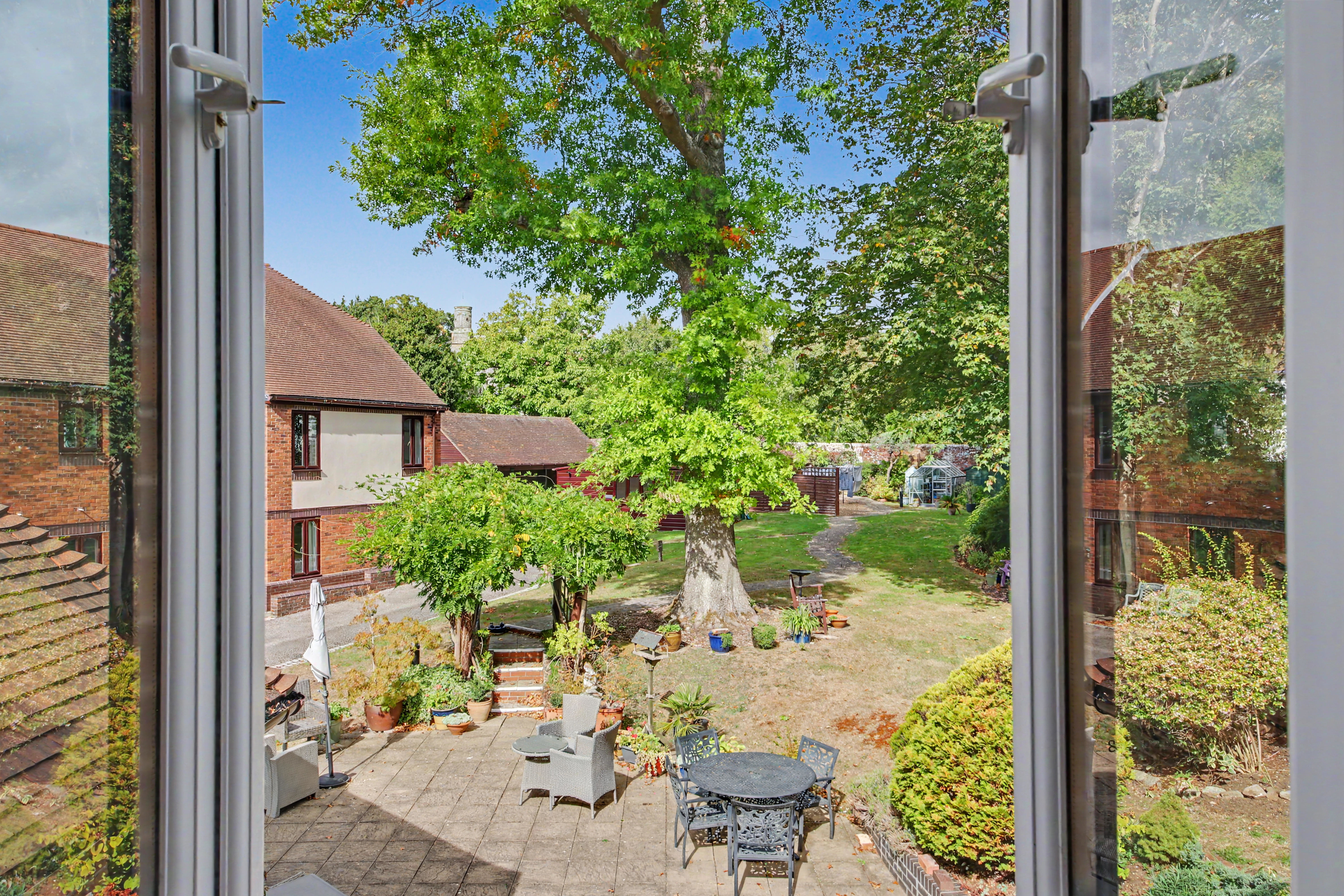 Roman Row, Bishops Waltham, SO32, photo 9