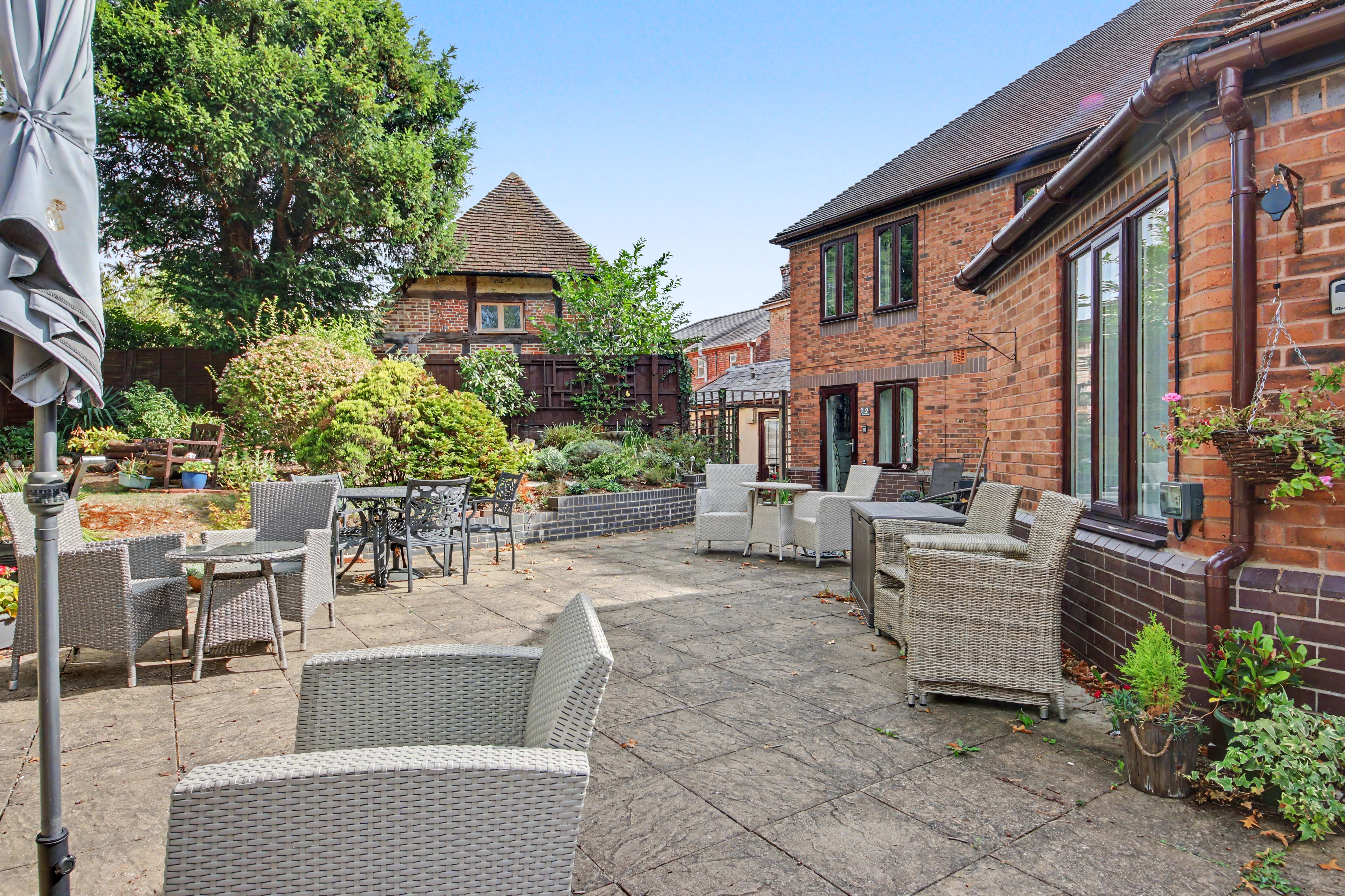 Roman Row, Bishops Waltham, SO32, photo 4