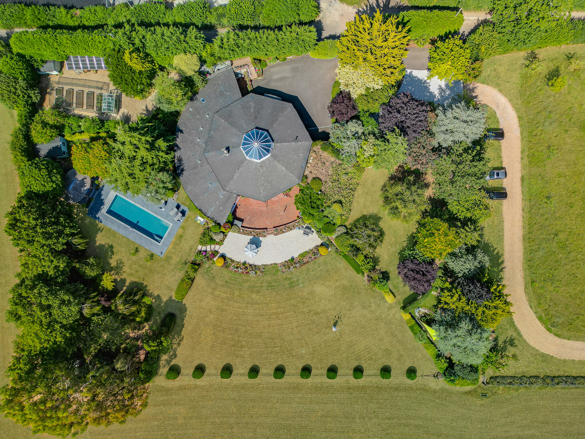 Vernon Hill, Bishops Waltham, SO32, photo 22