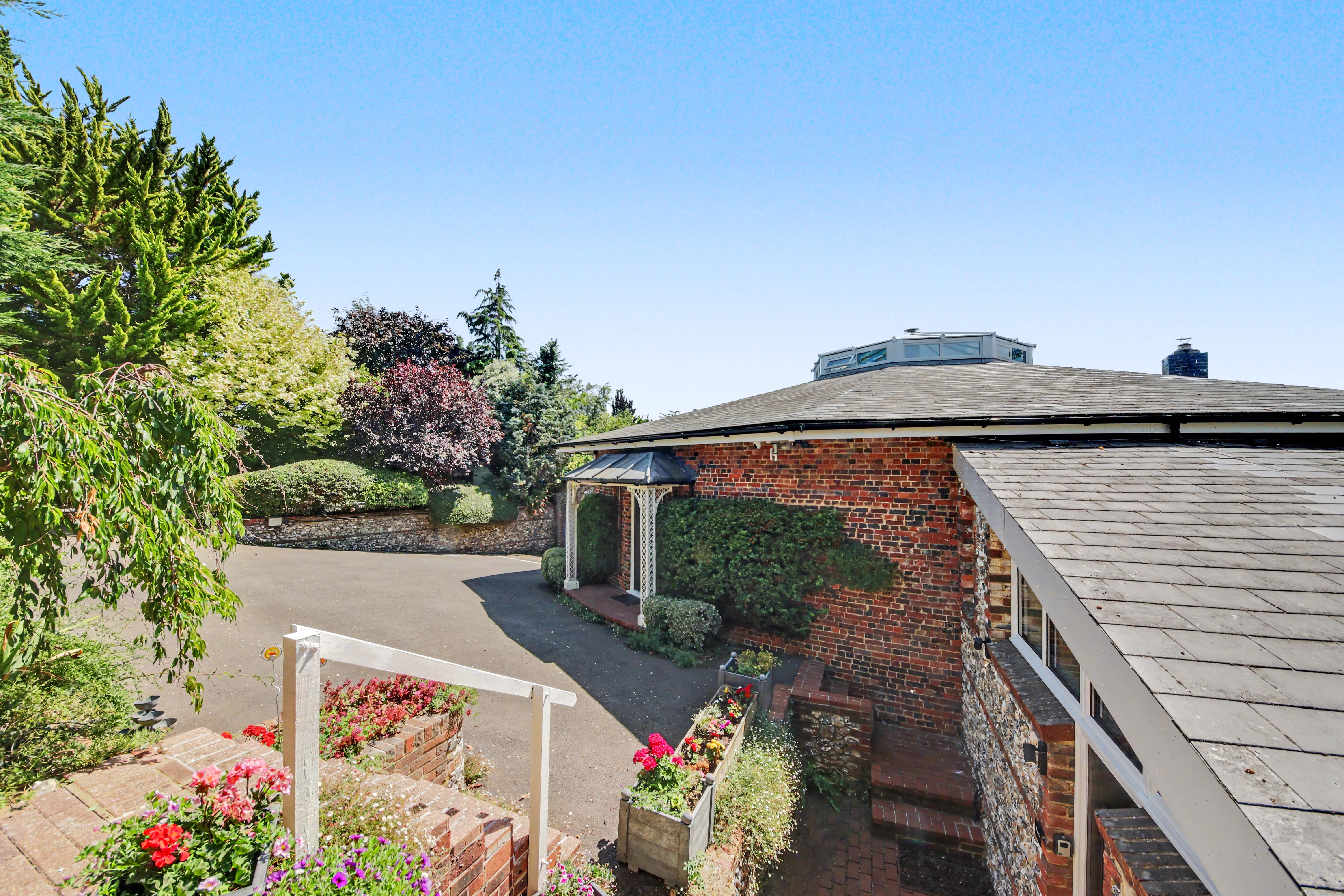 Vernon Hill, Bishops Waltham, SO32, photo 23