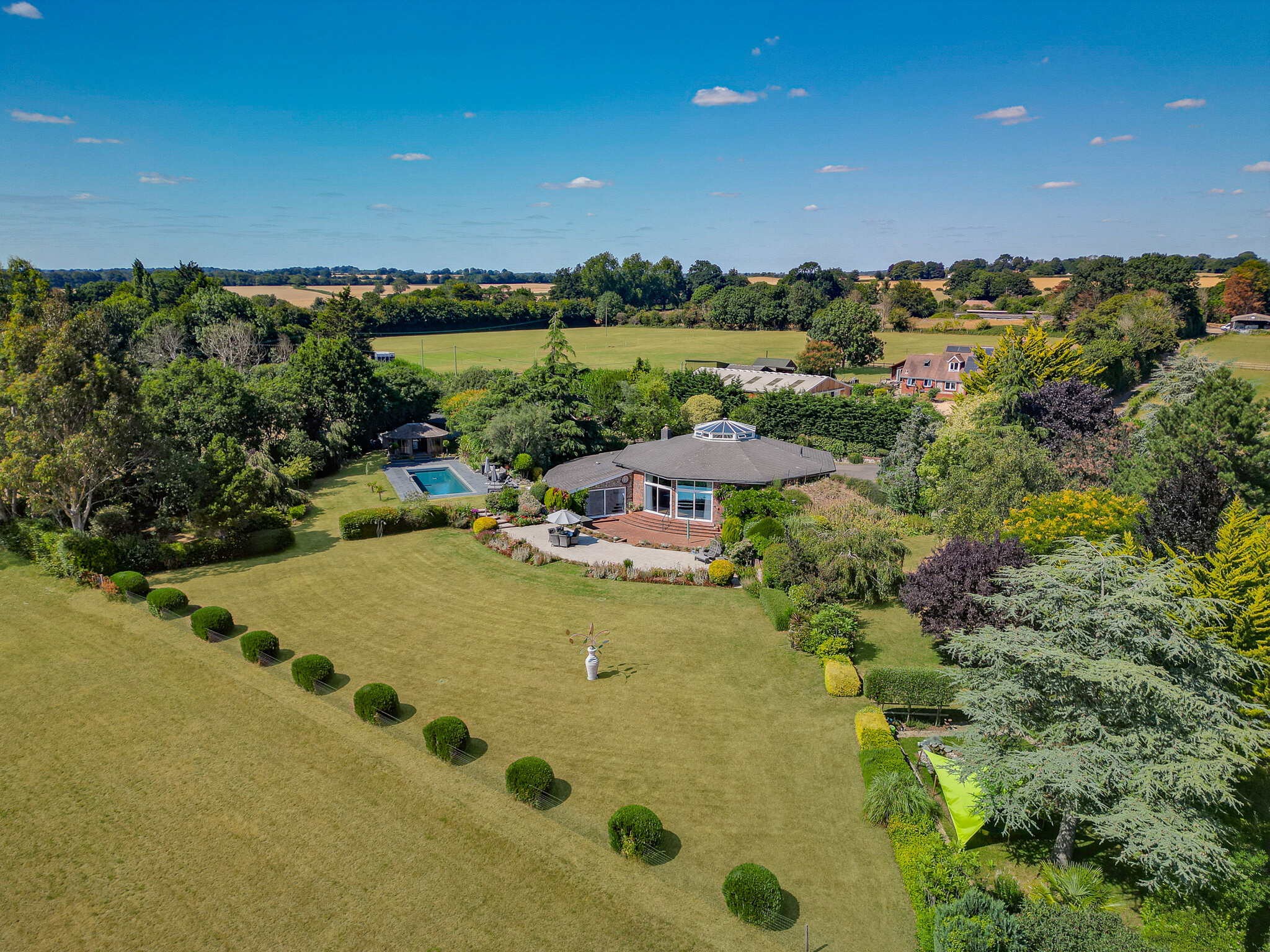 Vernon Hill, Bishops Waltham, SO32