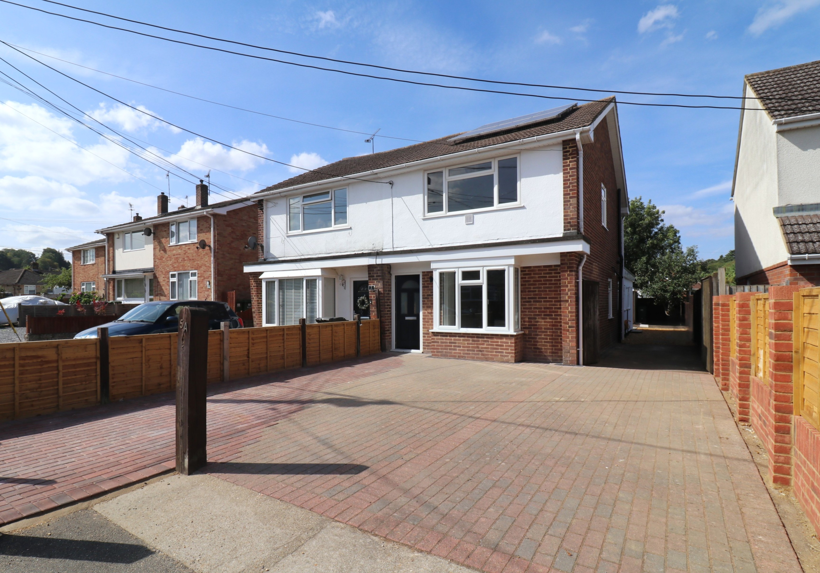 Quob Lane, West End, SO30