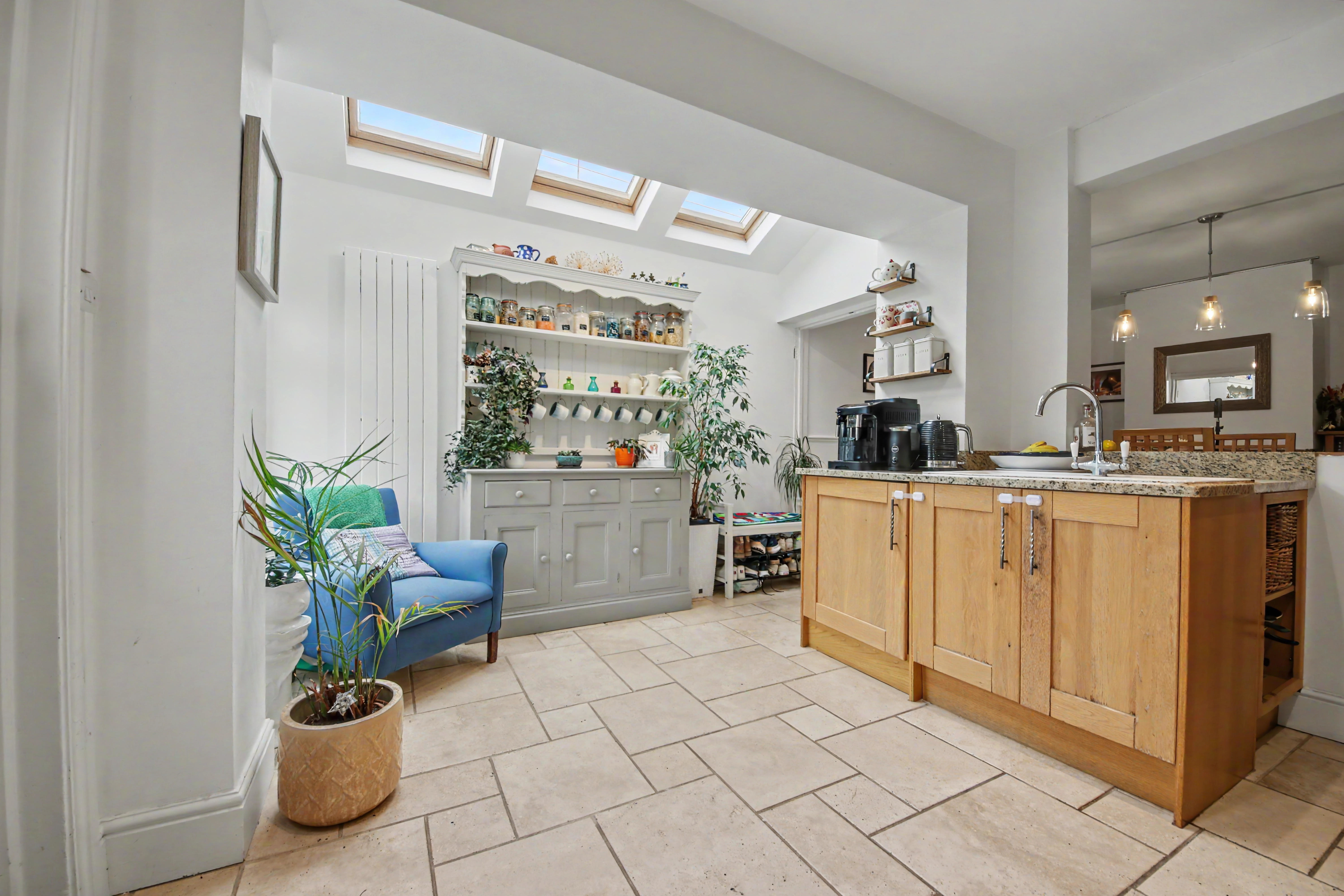 Union Lane, Droxford, SO32, photo 6
