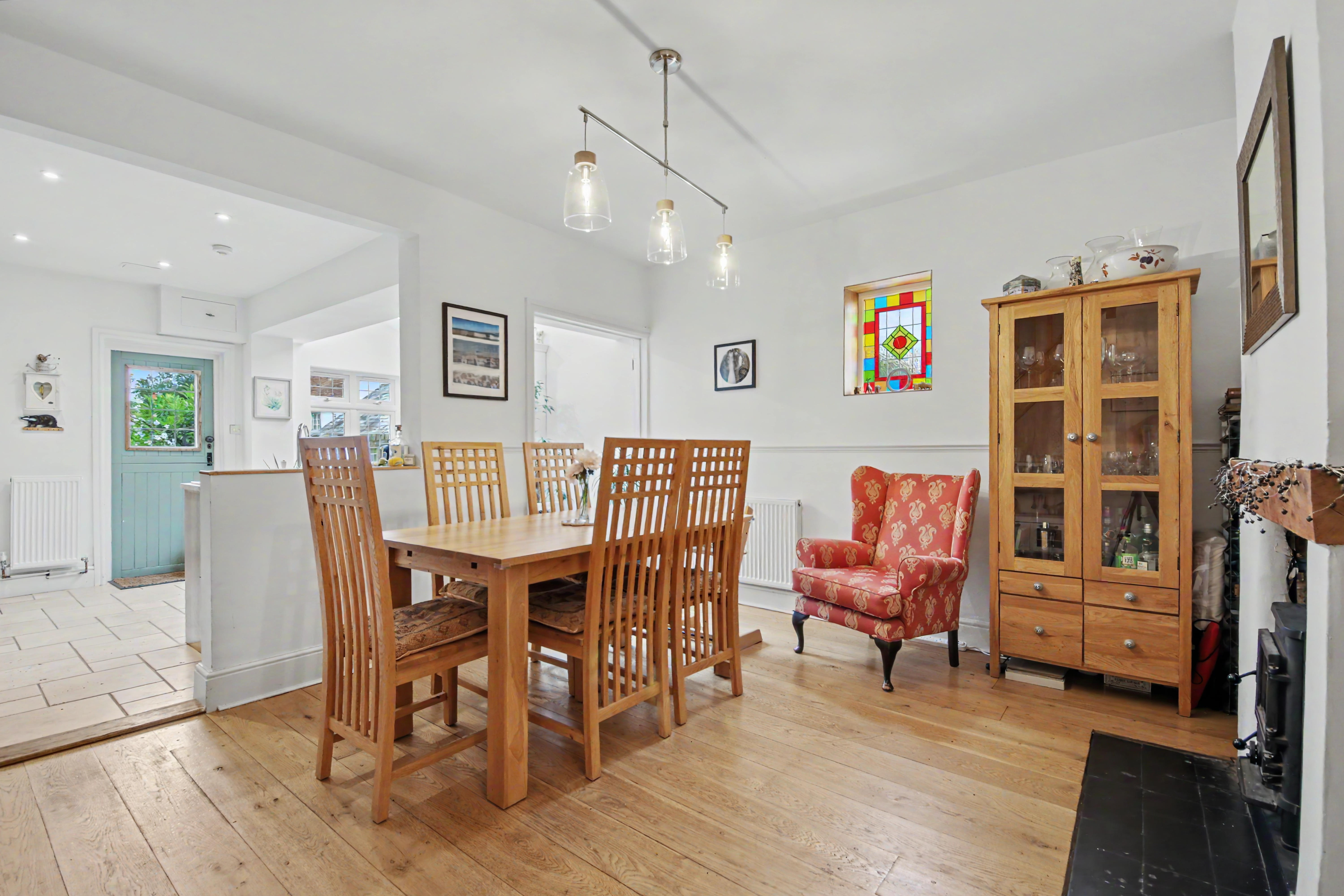 Union Lane, Droxford, SO32, photo 7