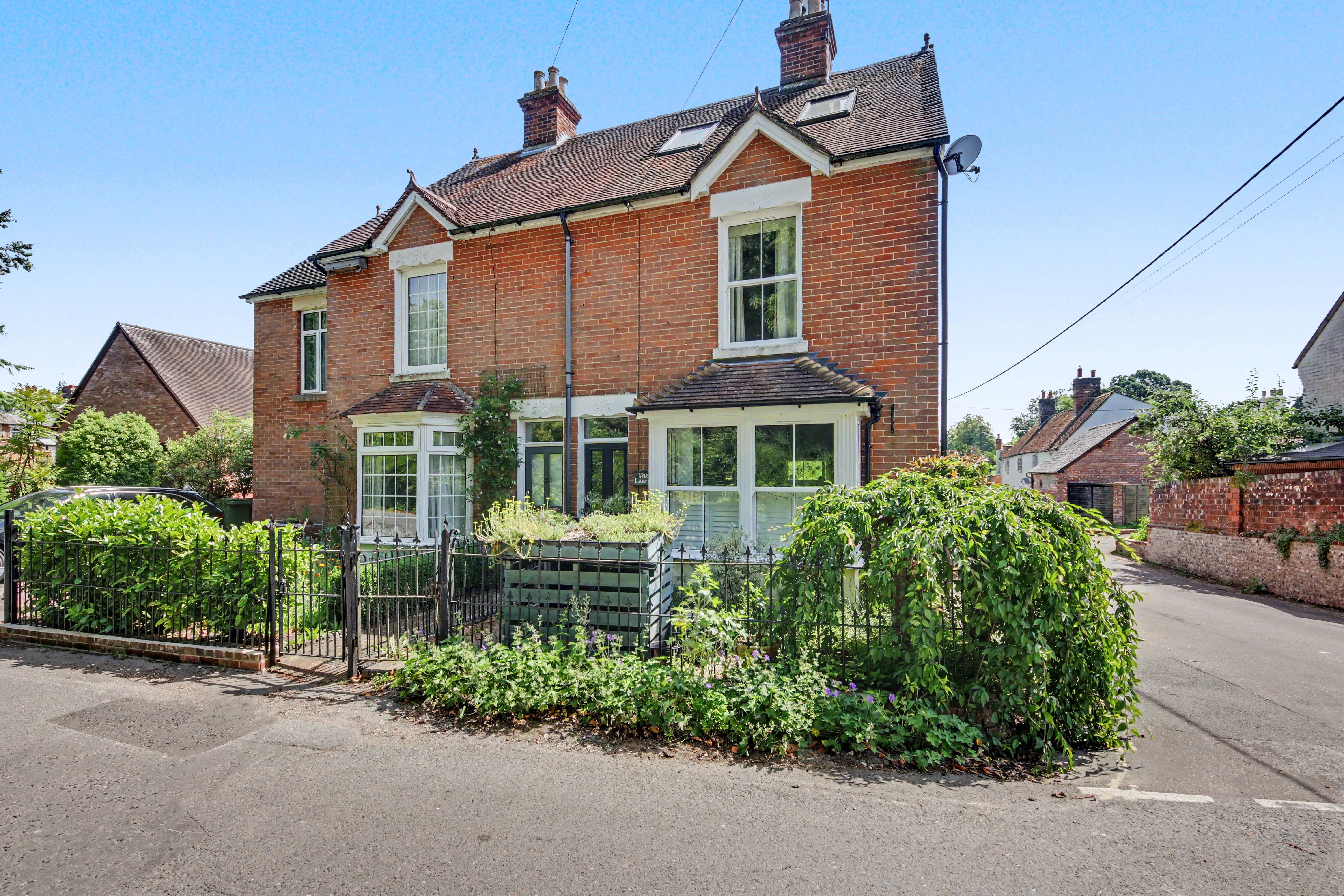 Union Lane, Droxford, SO32, photo 2