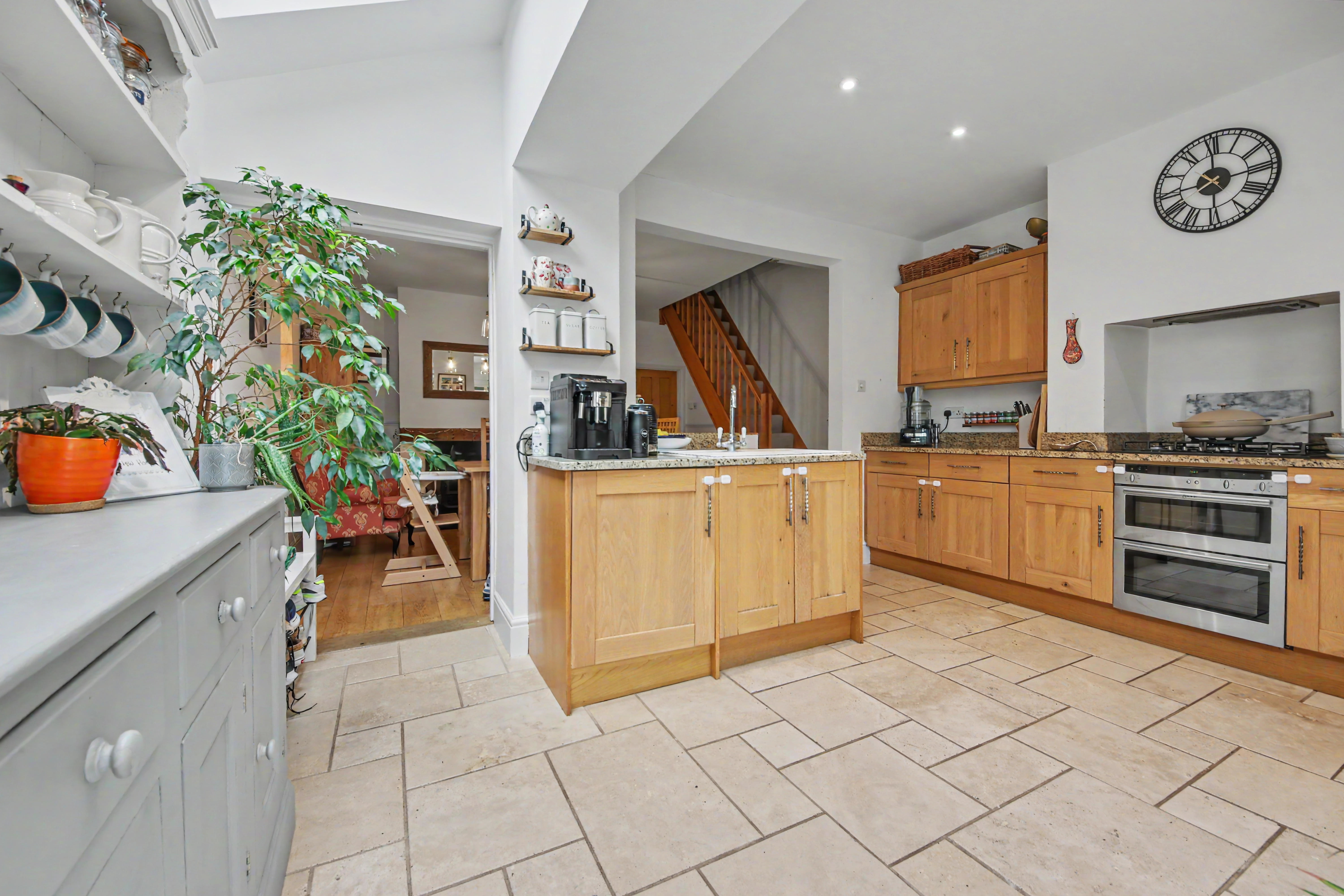 Union Lane, Droxford, SO32, photo 3