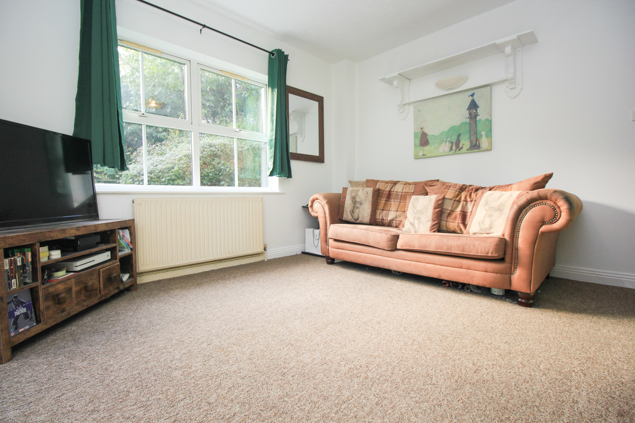 66 Middle Road, Sholing, SO19