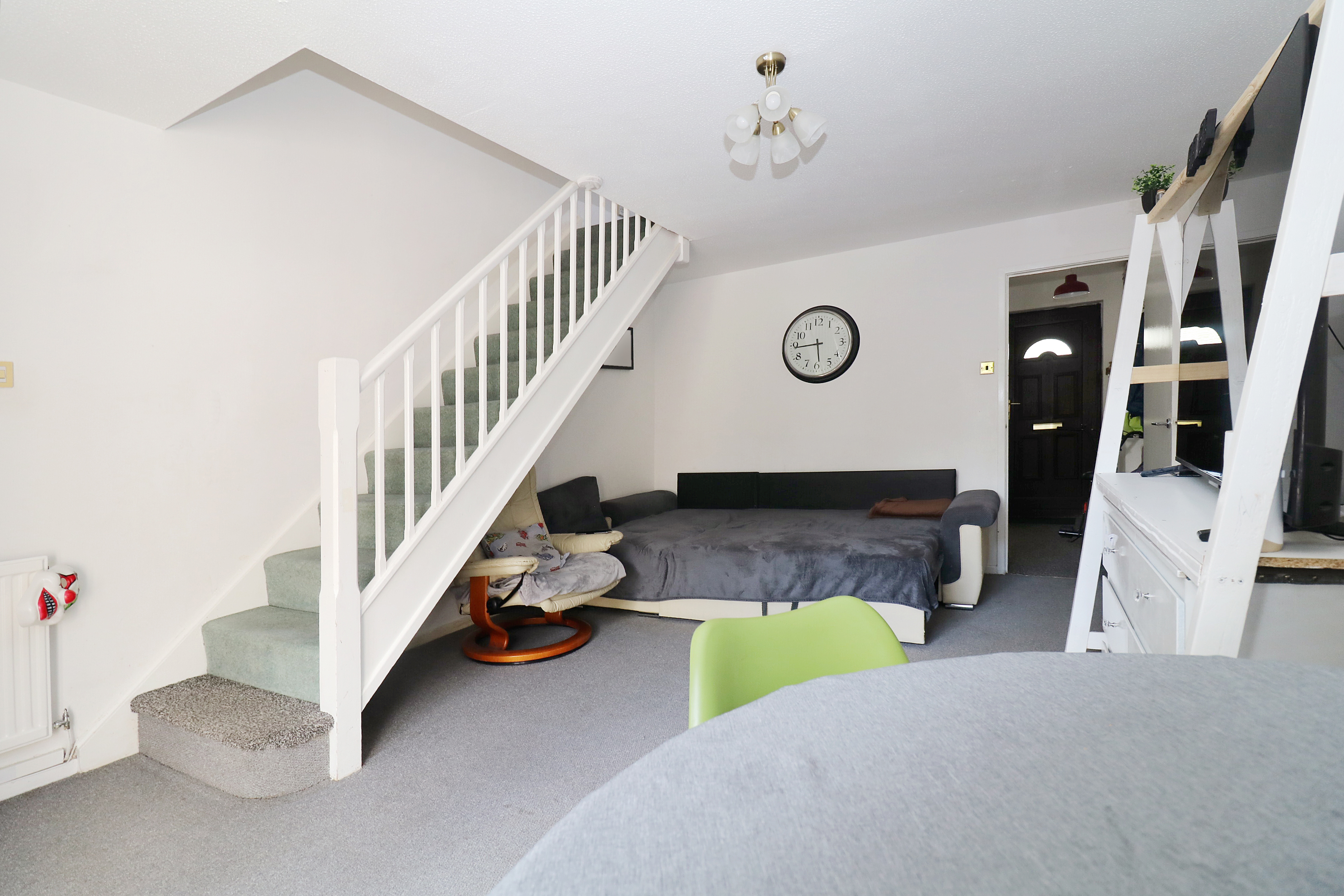 Centaury Gardens, Horton Heath, SO50, photo 3