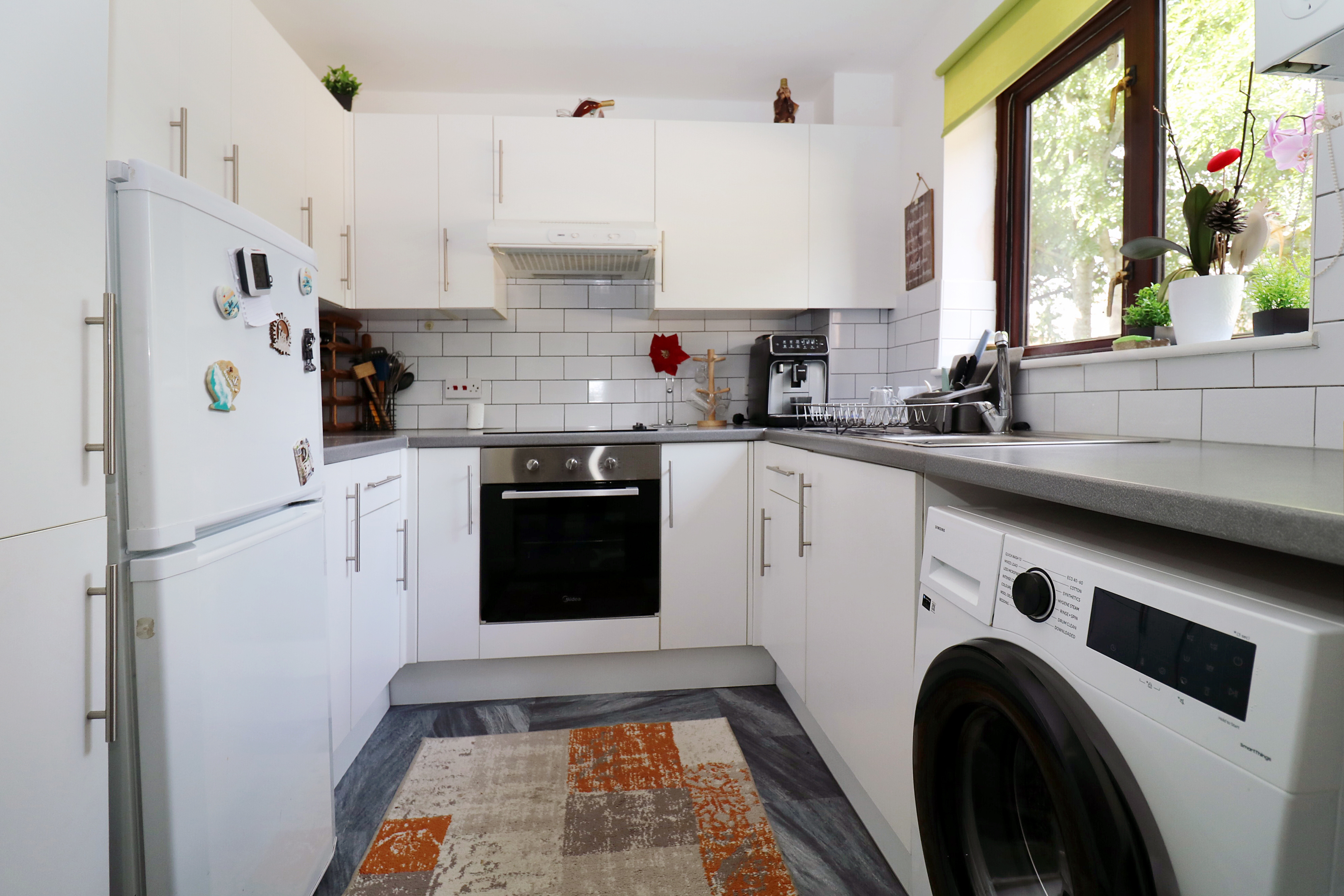 Centaury Gardens, Horton Heath, SO50, photo 2