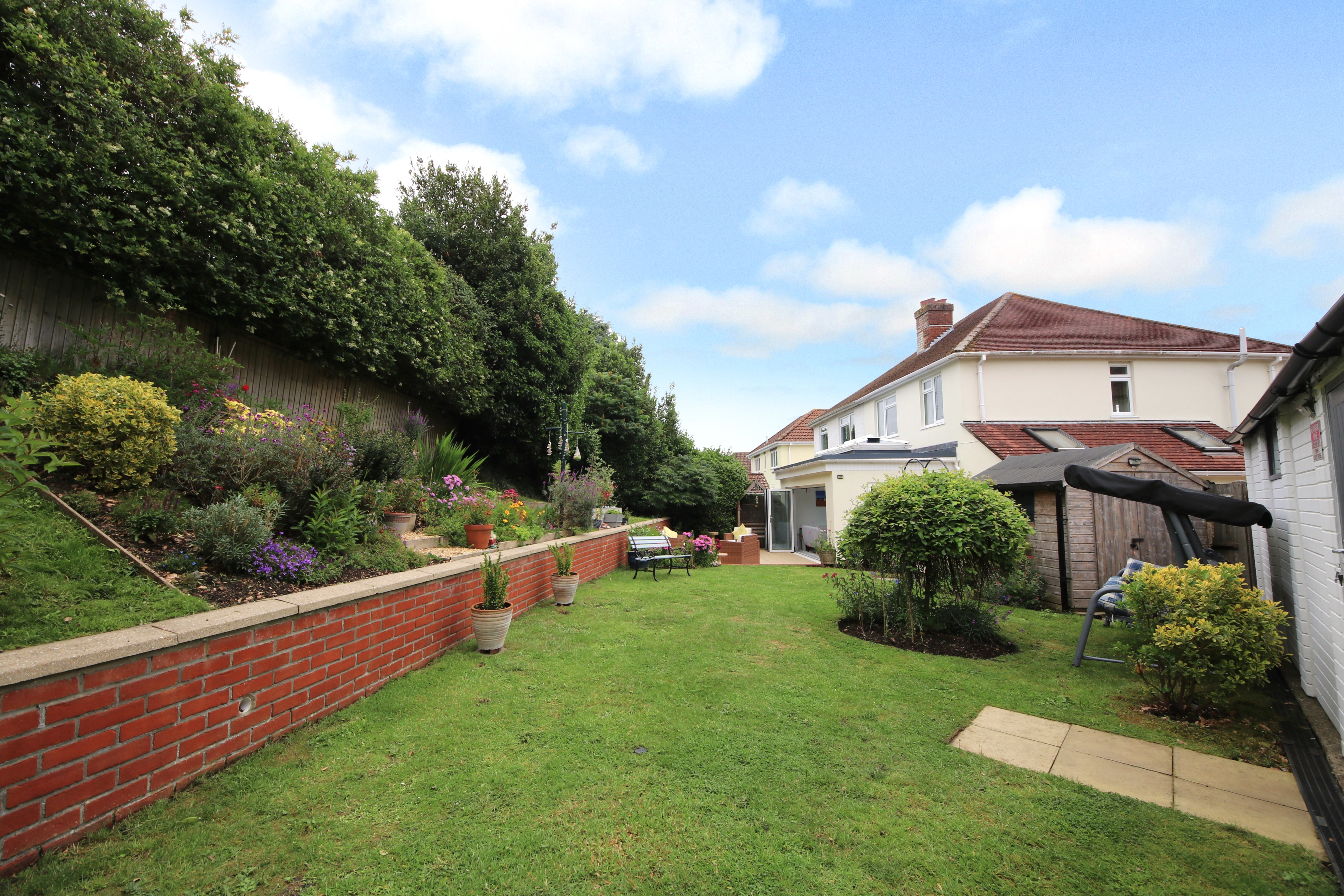 The Close, Hamble, SO31