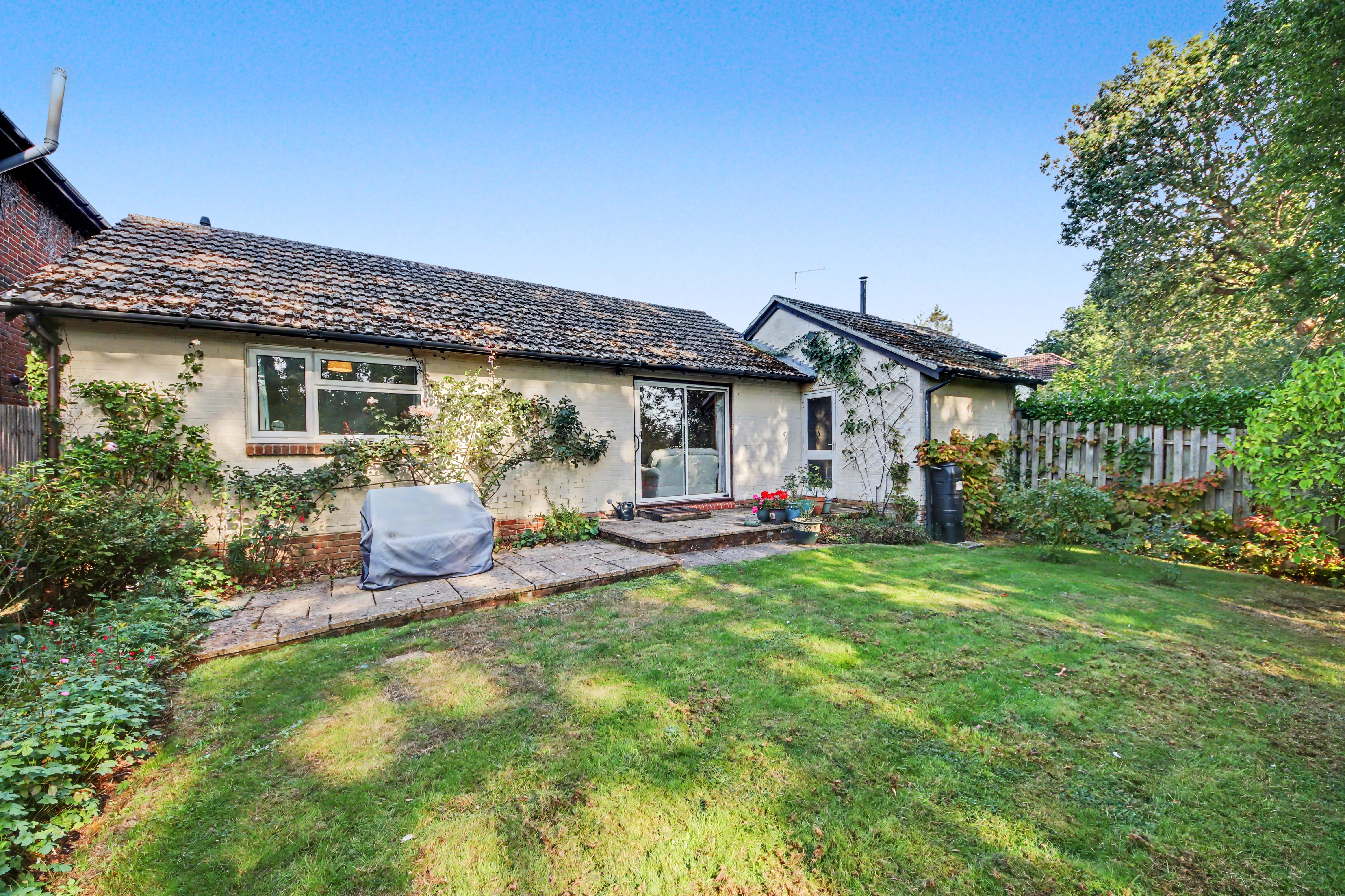 Mallard Close, Bishops Waltham, SO32, photo 9