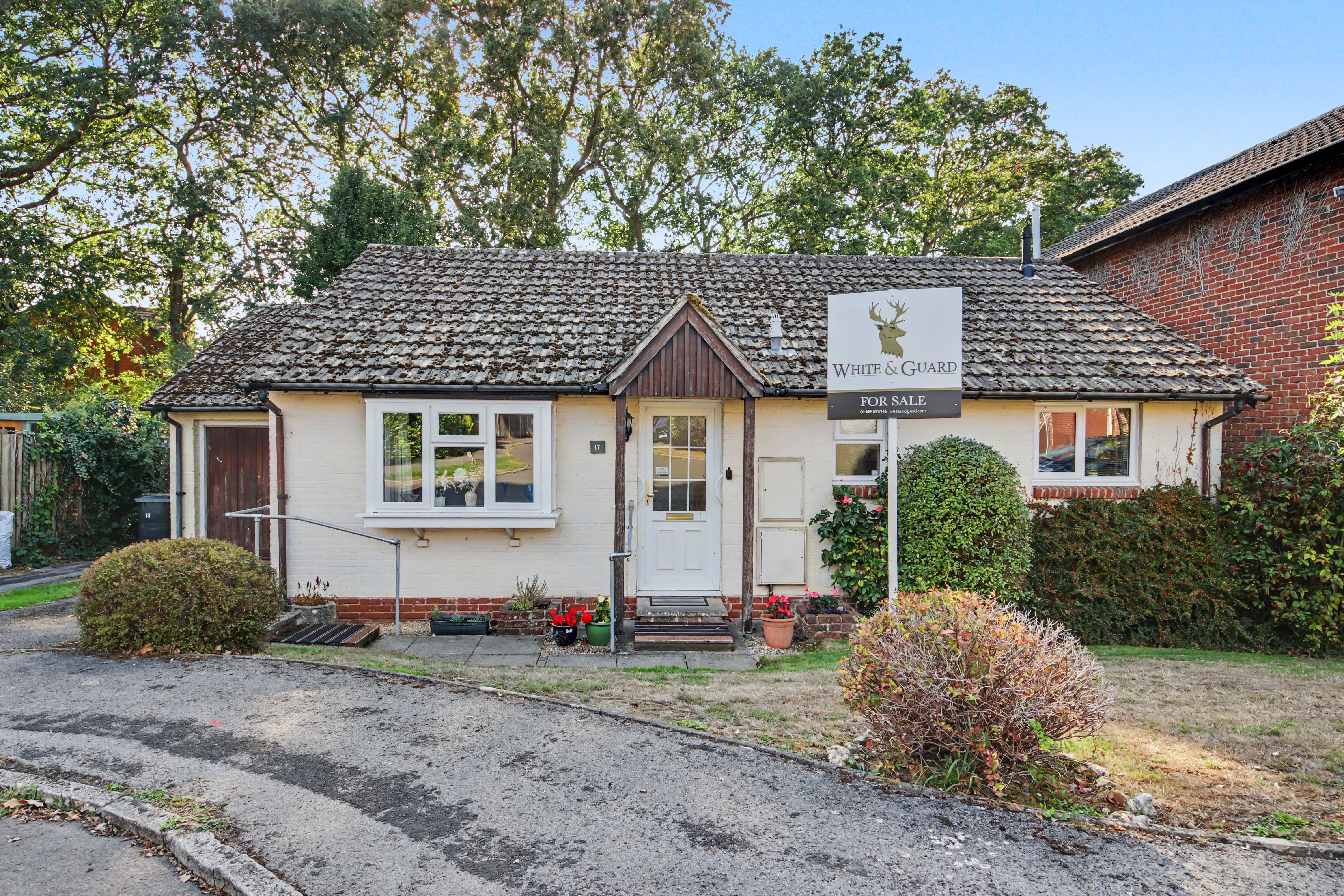 Mallard Close