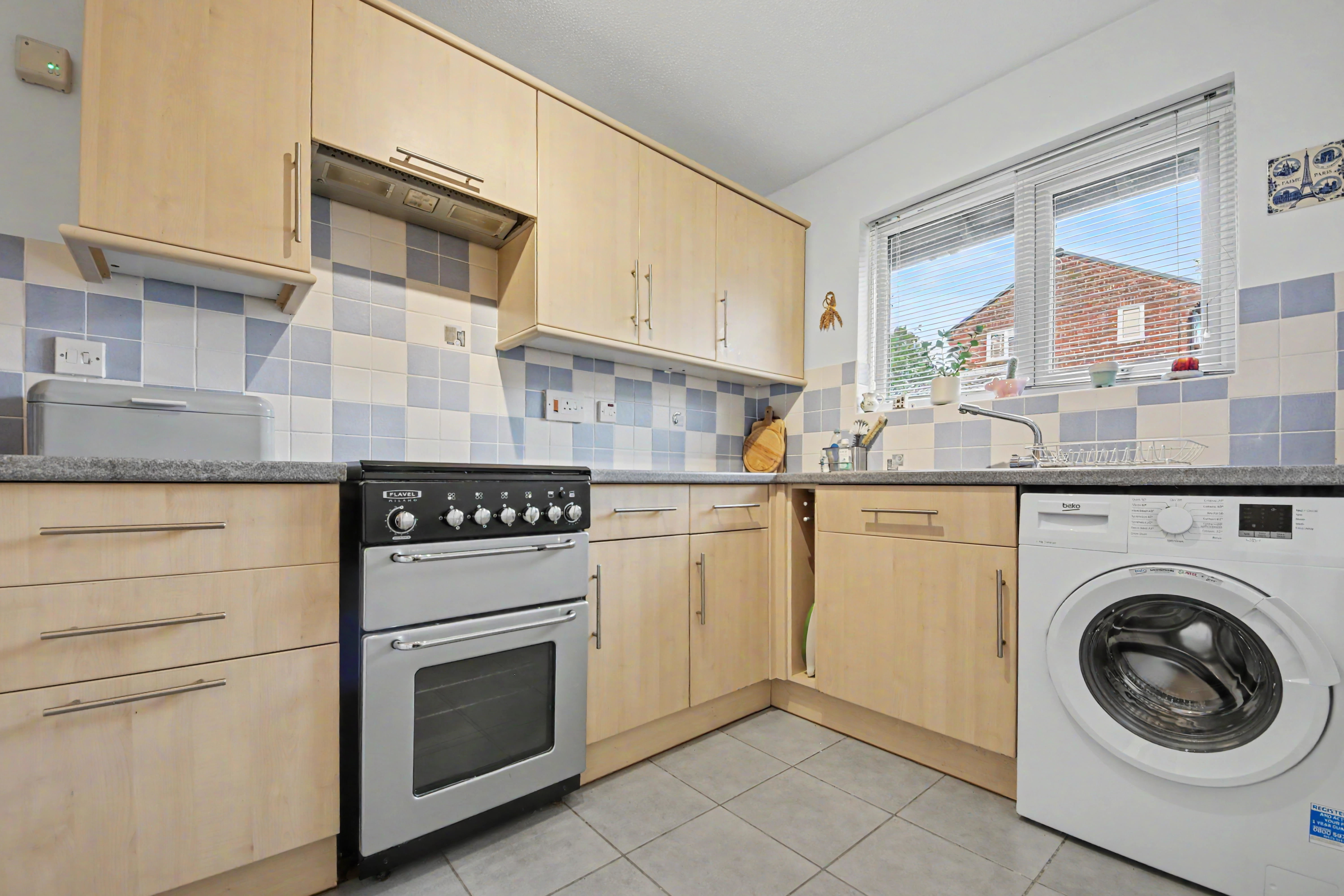 Mallard Close, Bishops Waltham, SO32, photo 4
