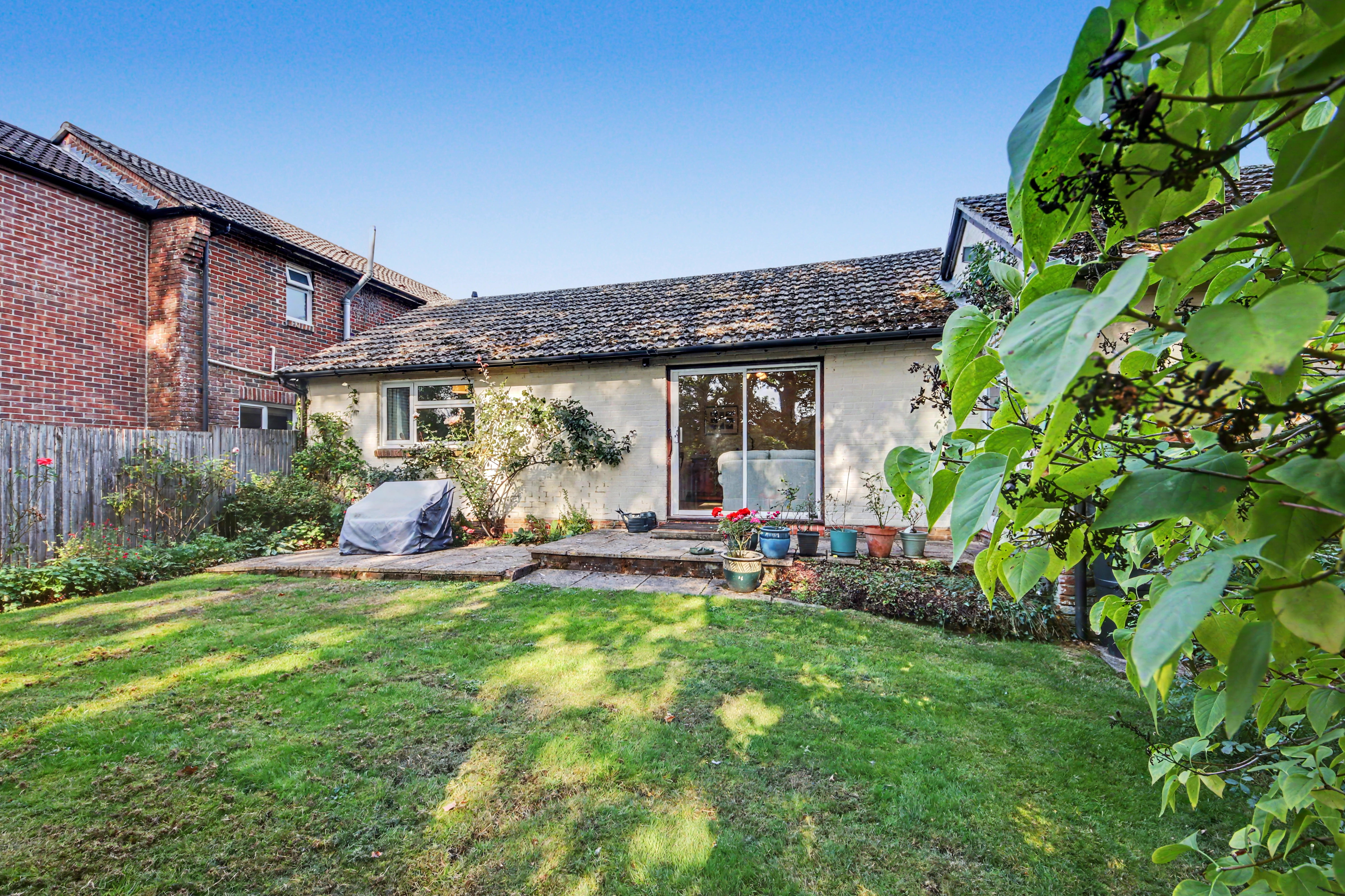 Mallard Close, Bishops Waltham, SO32, photo 3