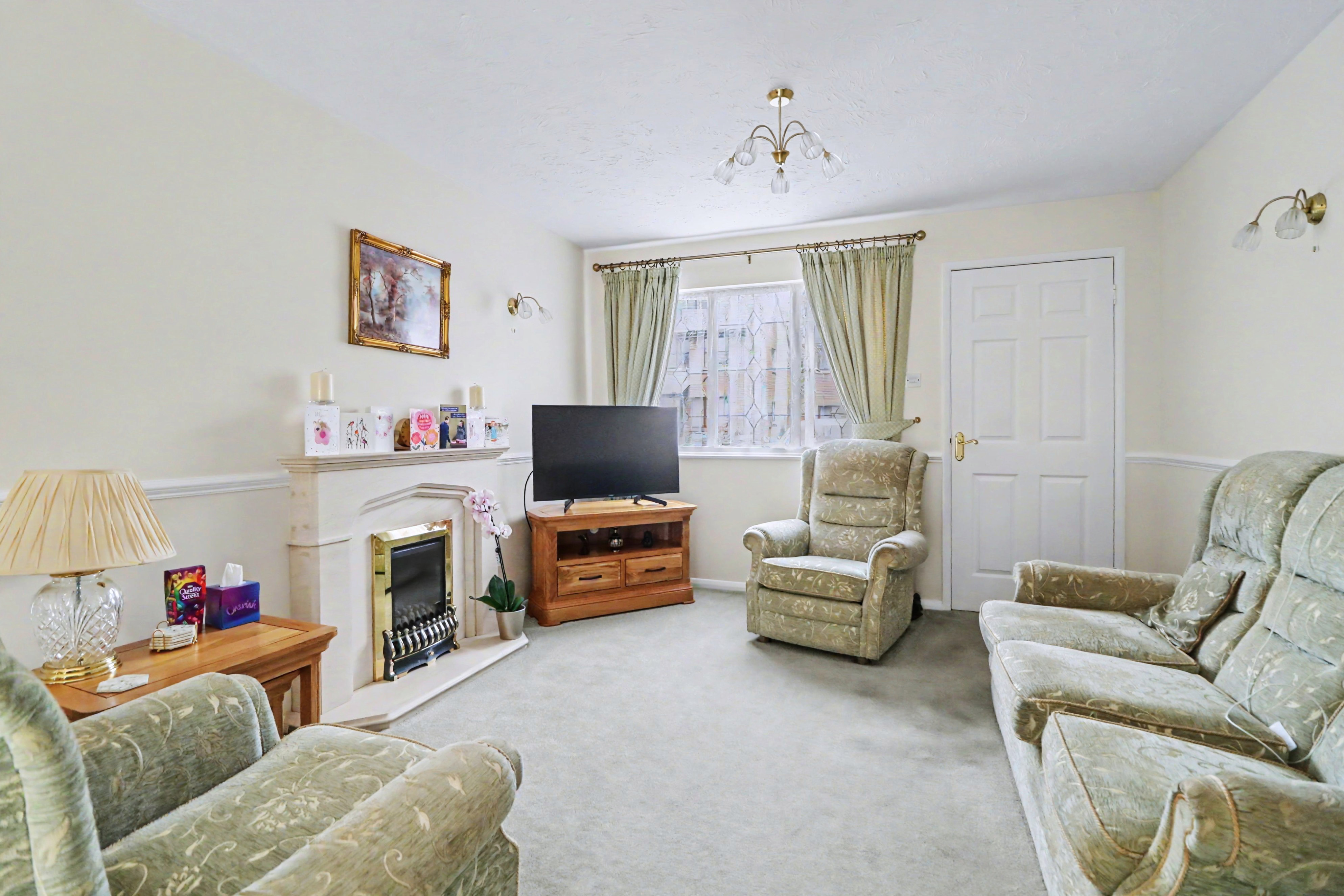 Speedwell Close, Locks Heath, SO31, photo 5