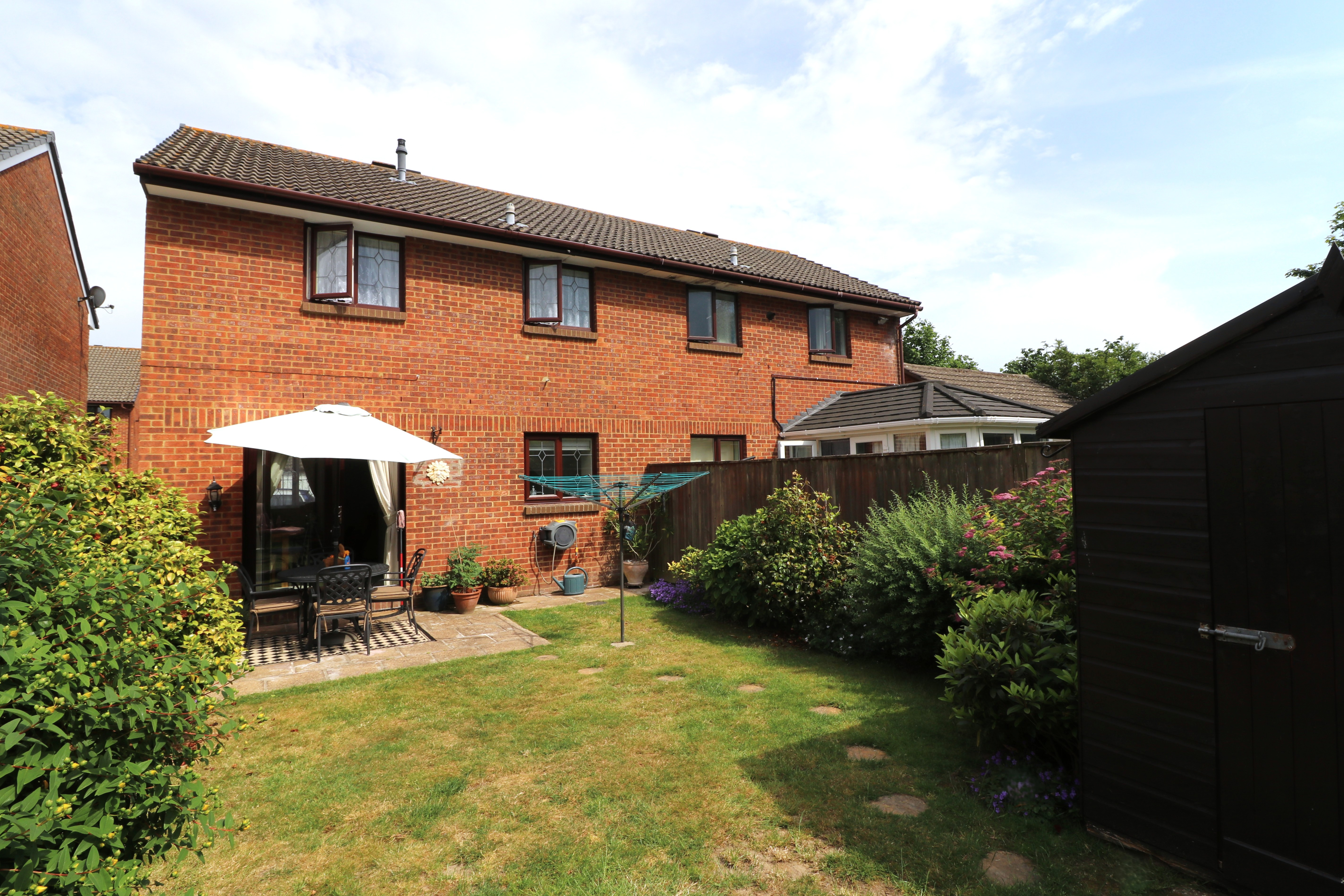 Speedwell Close, Locks Heath, SO31, photo 2
