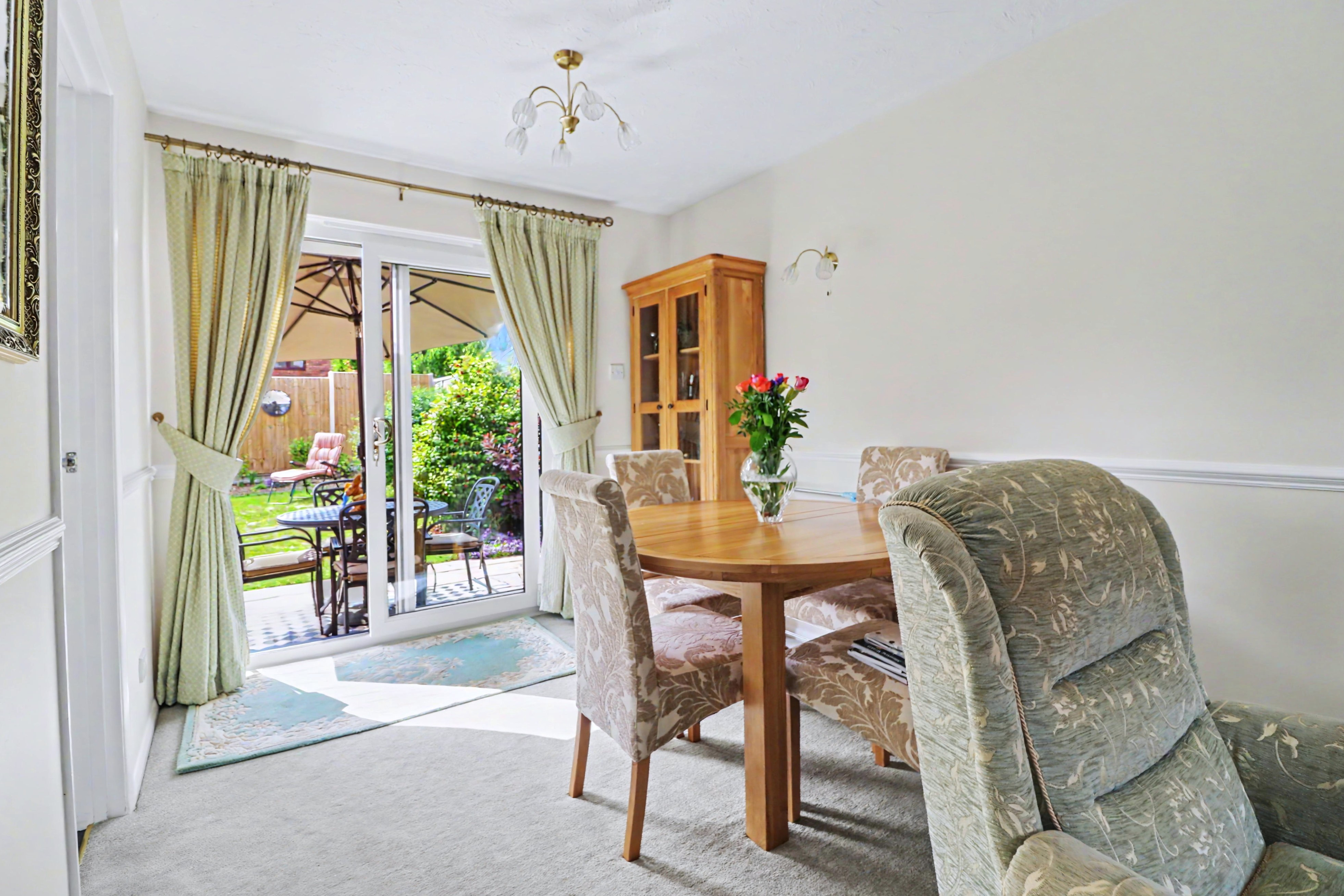 Speedwell Close, Locks Heath, SO31, photo 4