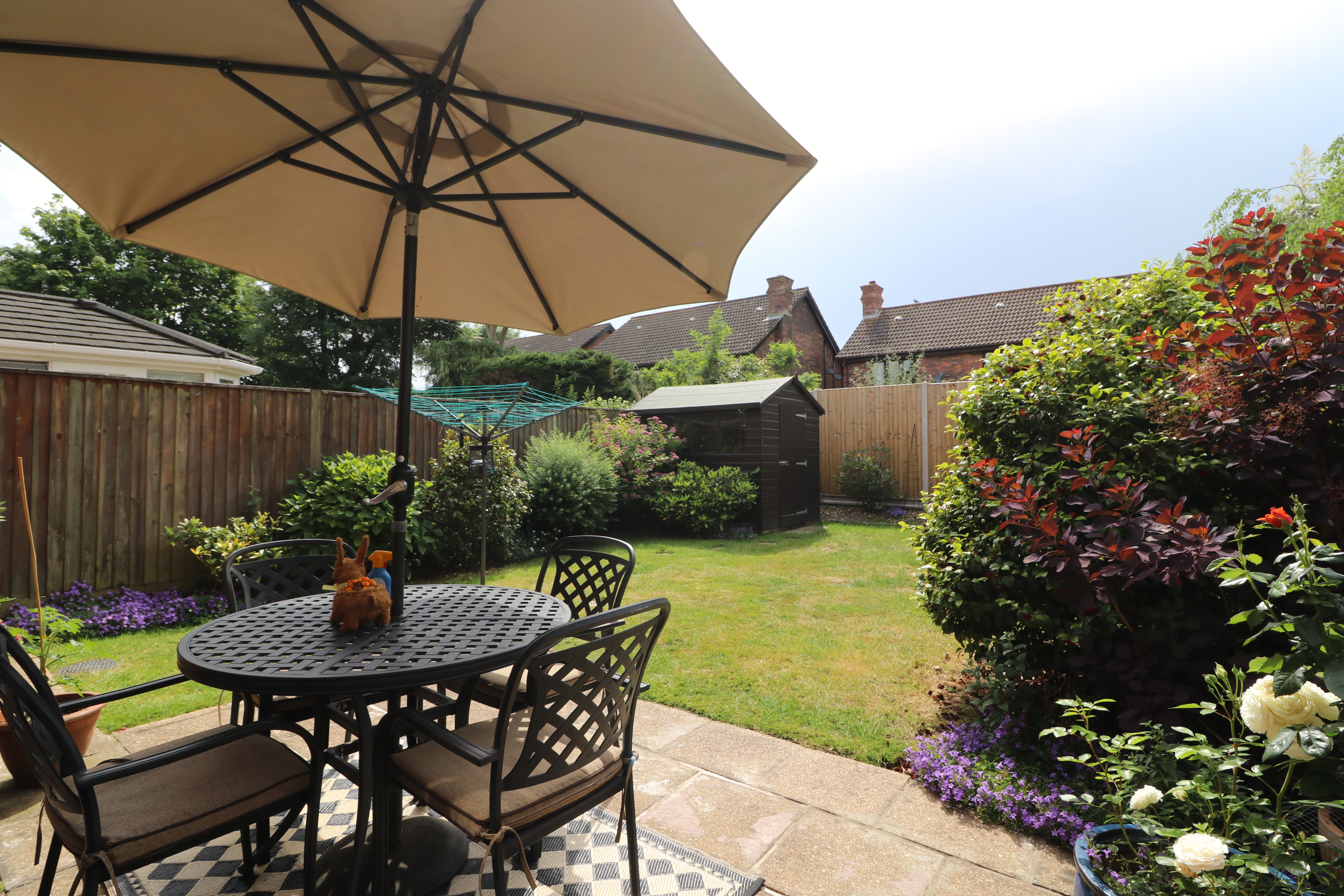 Speedwell Close, Locks Heath, SO31, photo 10